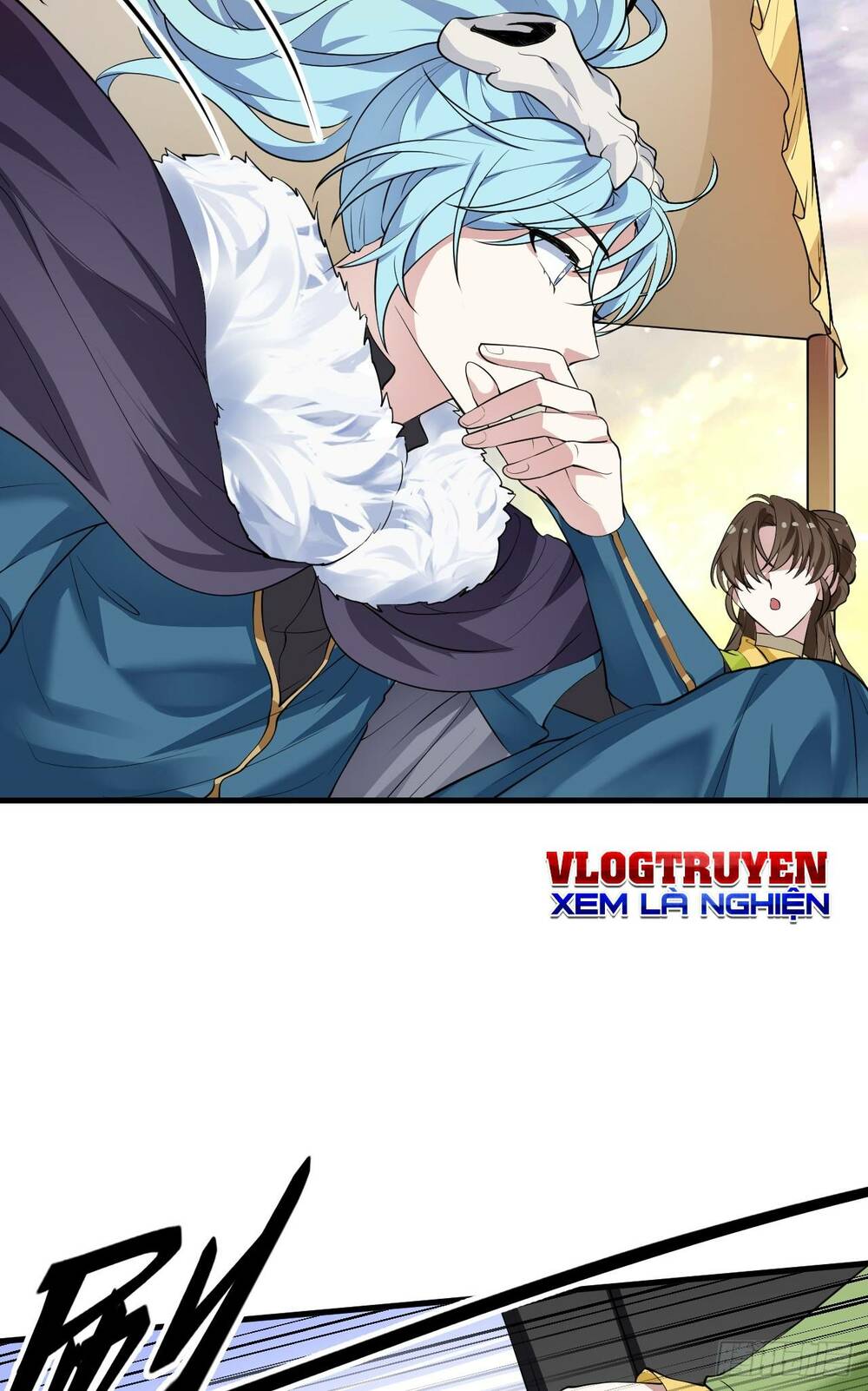 Tiên Nhân Này Quá Nghiêm Túc Chap 10 - Next Chap 11