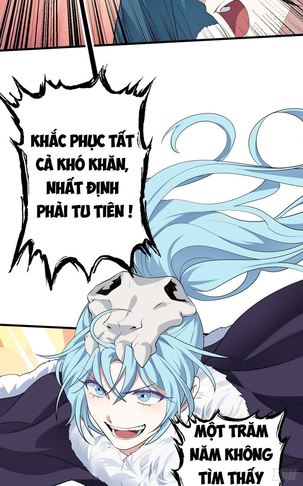 Tiên Nhân Này Quá Nghiêm Túc Chap 10 - Next Chap 11