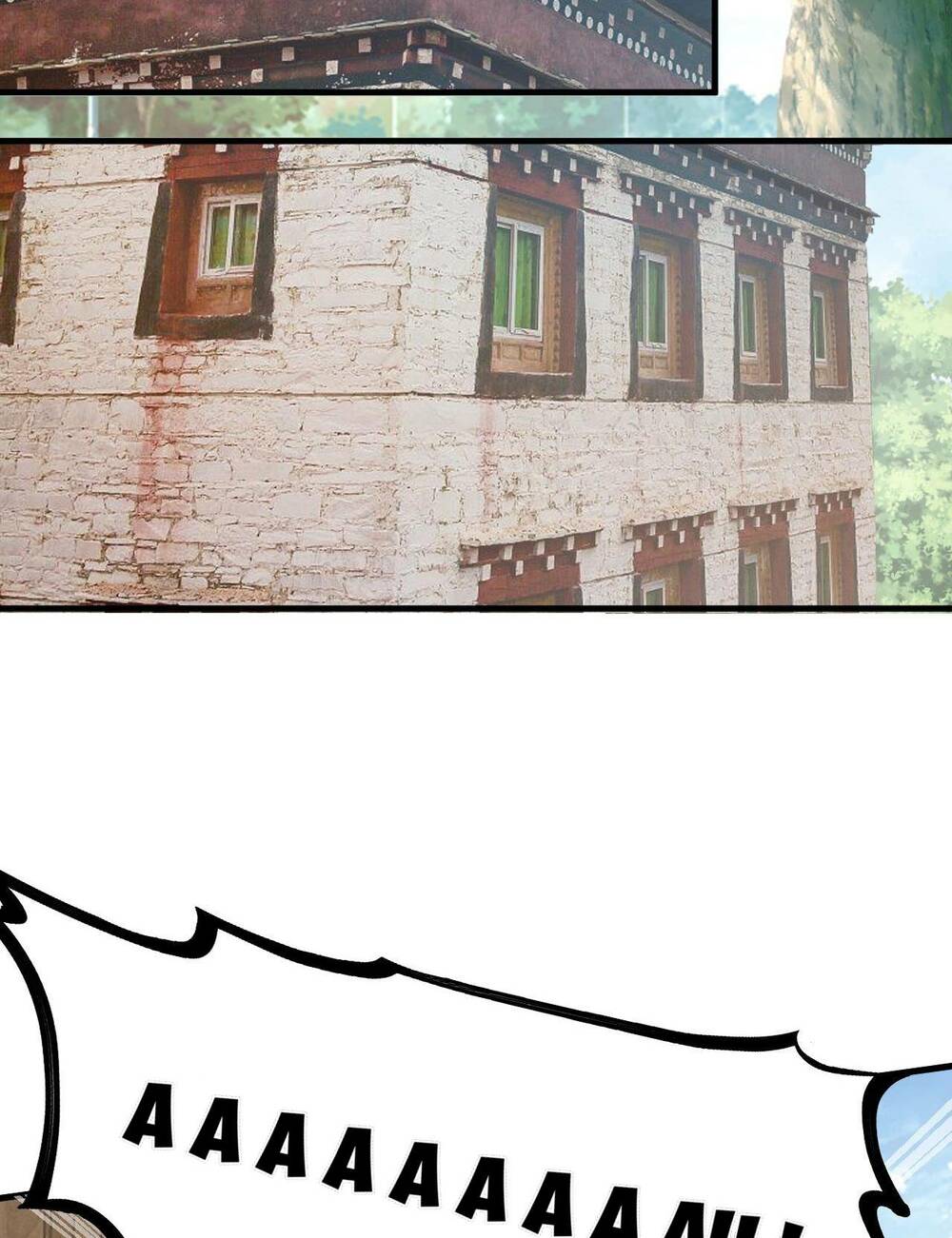 Tiên Nhân Này Quá Nghiêm Túc Chap 12 - Next Chap 13