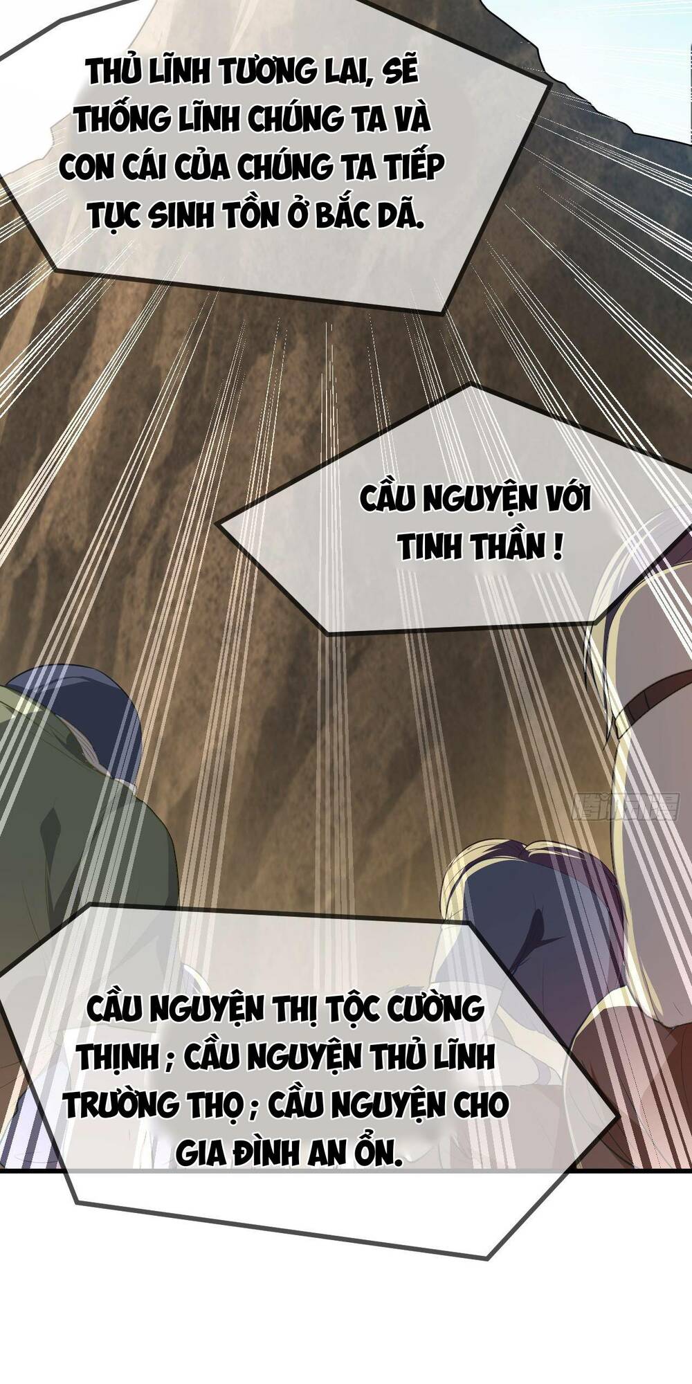 Tiên Nhân Này Quá Nghiêm Túc Chap 12 - Next Chap 13