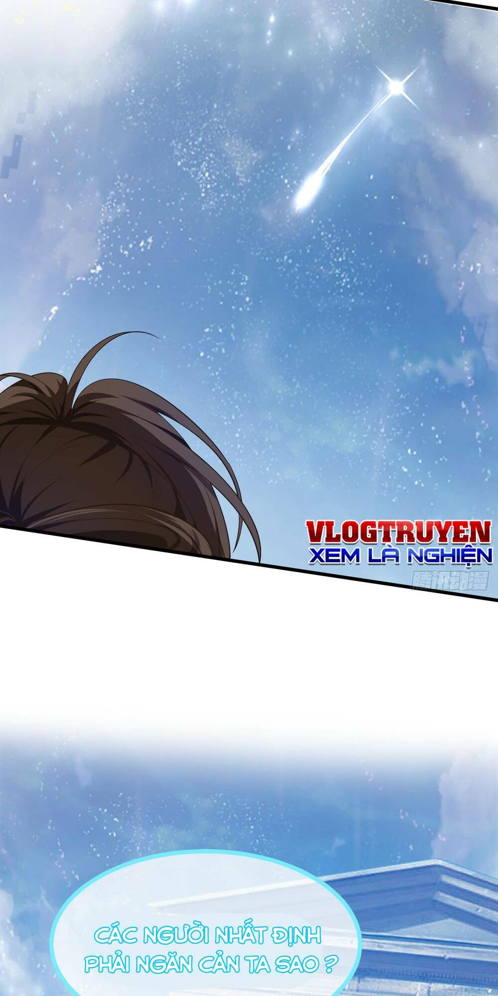 Tiên Nhân Này Quá Nghiêm Túc Chap 12 - Next Chap 13