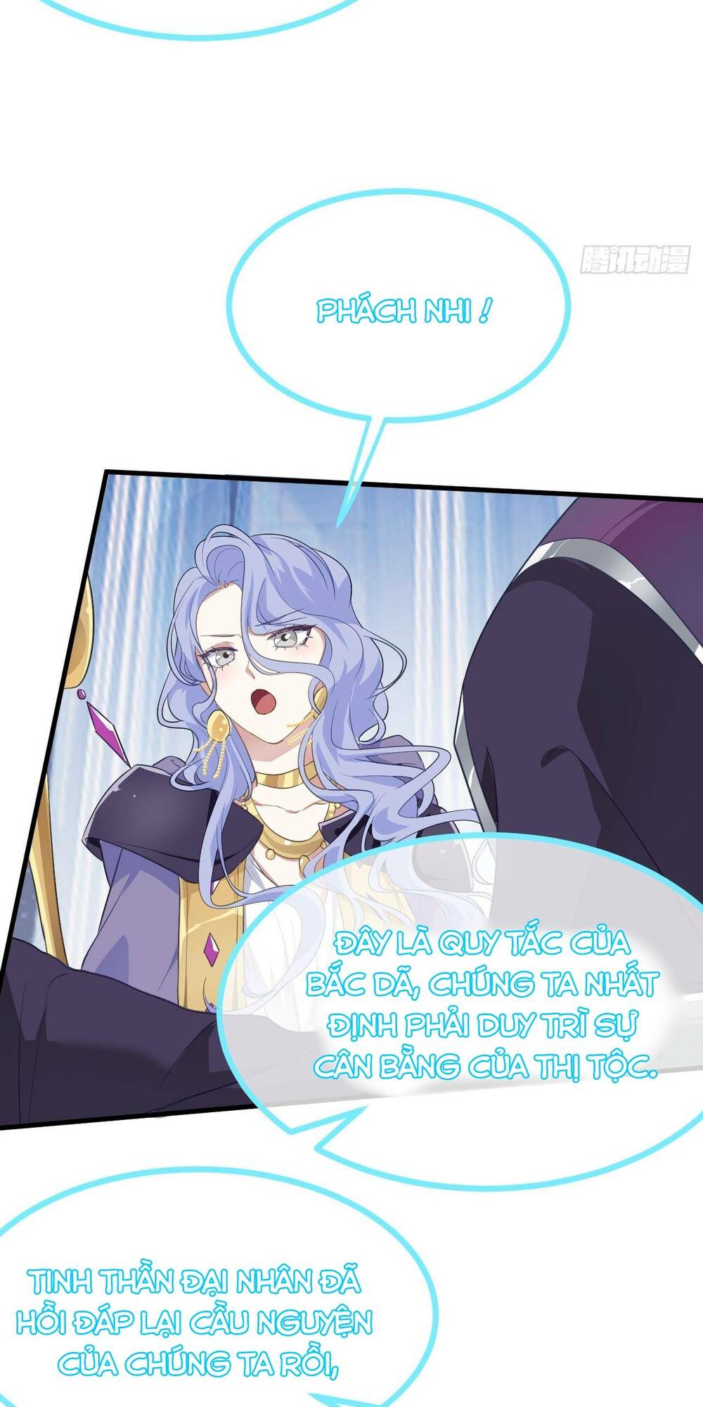 Tiên Nhân Này Quá Nghiêm Túc Chap 12 - Next Chap 13