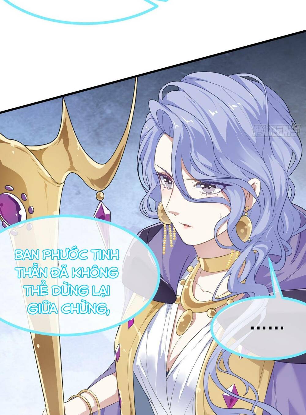 Tiên Nhân Này Quá Nghiêm Túc Chap 12 - Next Chap 13