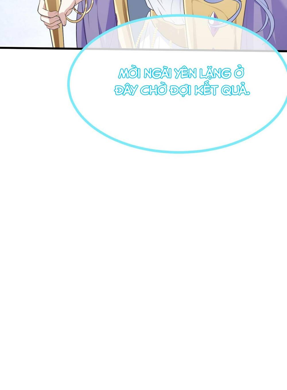 Tiên Nhân Này Quá Nghiêm Túc Chap 12 - Next Chap 13