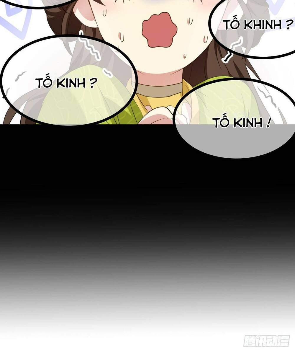 Tiên Nhân Này Quá Nghiêm Túc Chap 12 - Next Chap 13