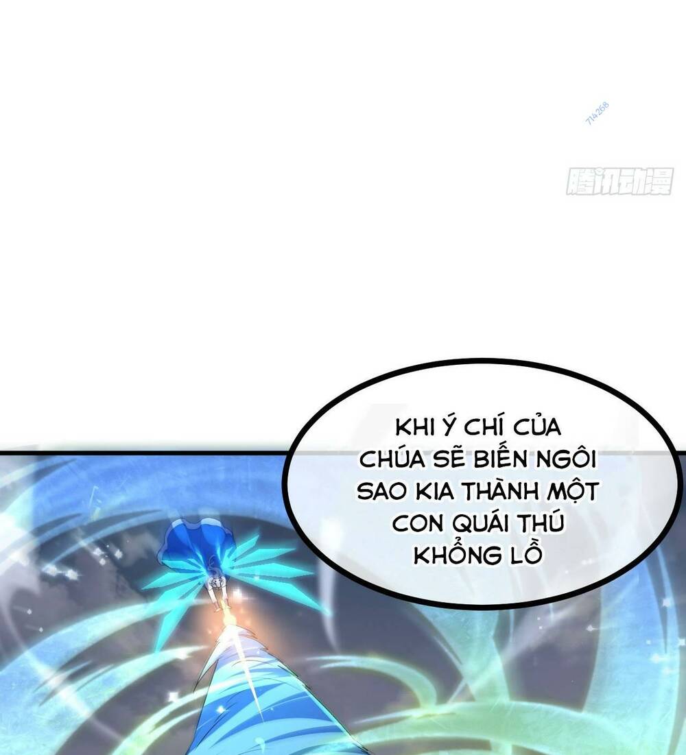 Tiên Nhân Này Quá Nghiêm Túc Chap 14 - Next Chap 15