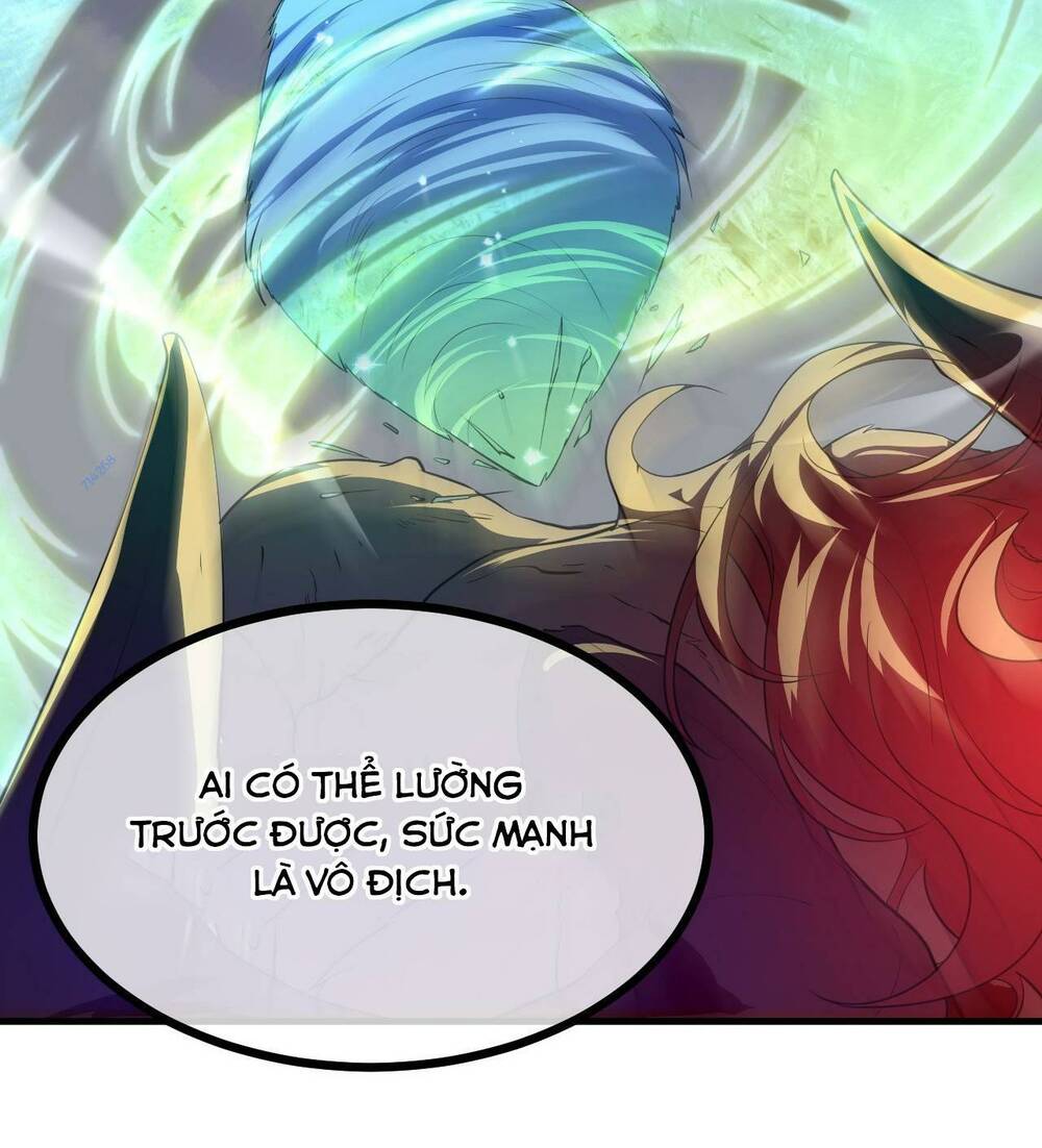 Tiên Nhân Này Quá Nghiêm Túc Chap 14 - Next Chap 15