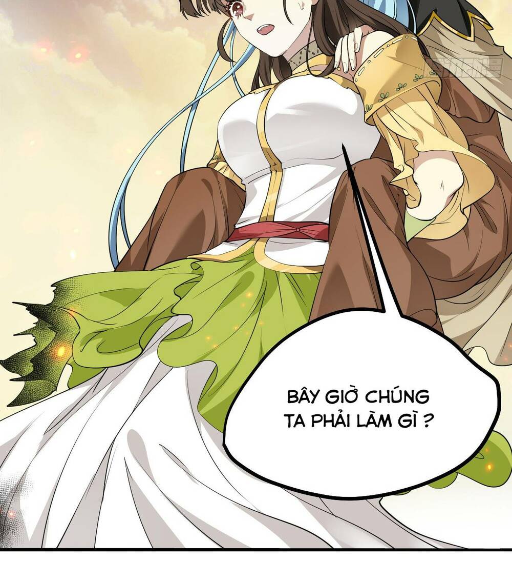 Tiên Nhân Này Quá Nghiêm Túc Chap 14 - Next Chap 15