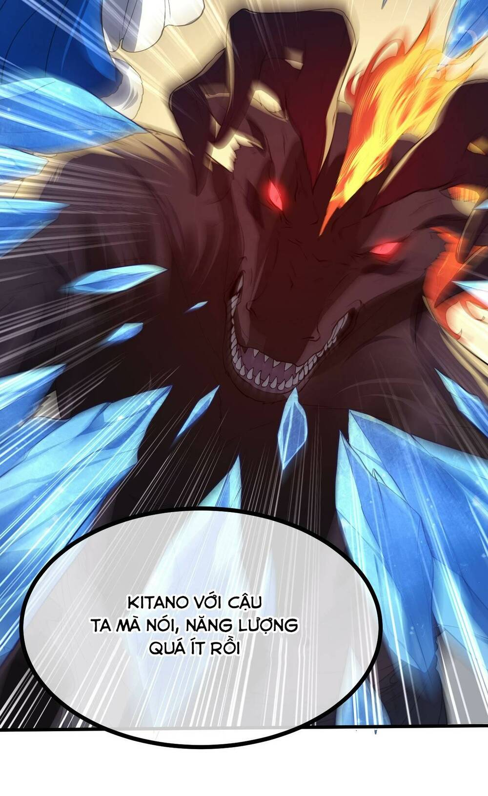 Tiên Nhân Này Quá Nghiêm Túc Chap 14 - Next Chap 15