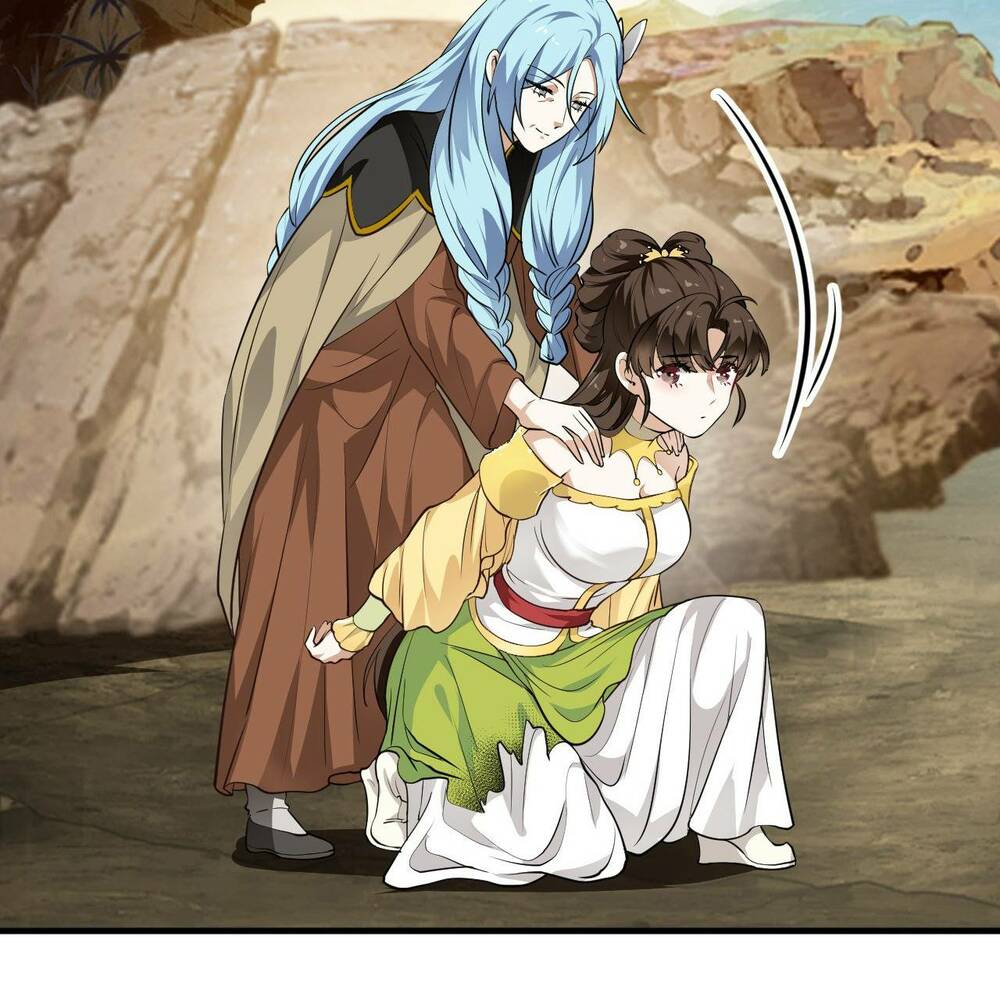 Tiên Nhân Này Quá Nghiêm Túc Chap 14 - Next Chap 15