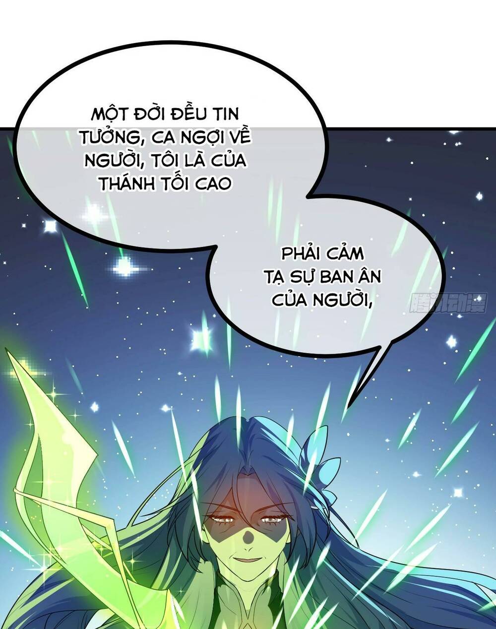 Tiên Nhân Này Quá Nghiêm Túc Chap 14 - Next Chap 15