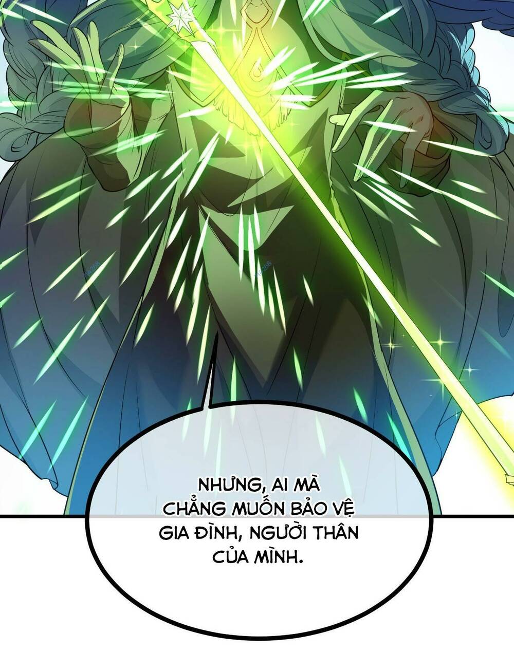 Tiên Nhân Này Quá Nghiêm Túc Chap 14 - Next Chap 15