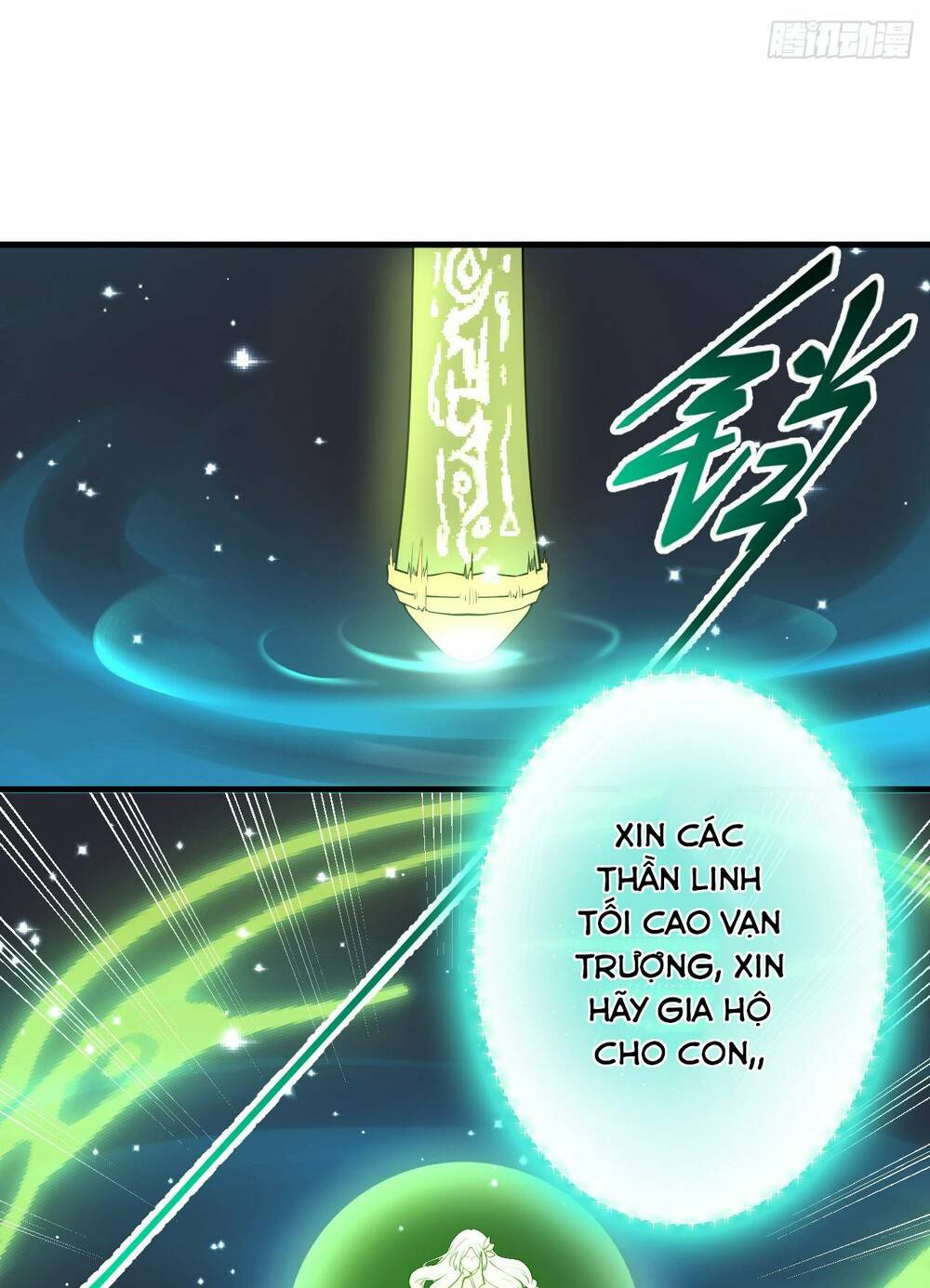Tiên Nhân Này Quá Nghiêm Túc Chap 14 - Next Chap 15