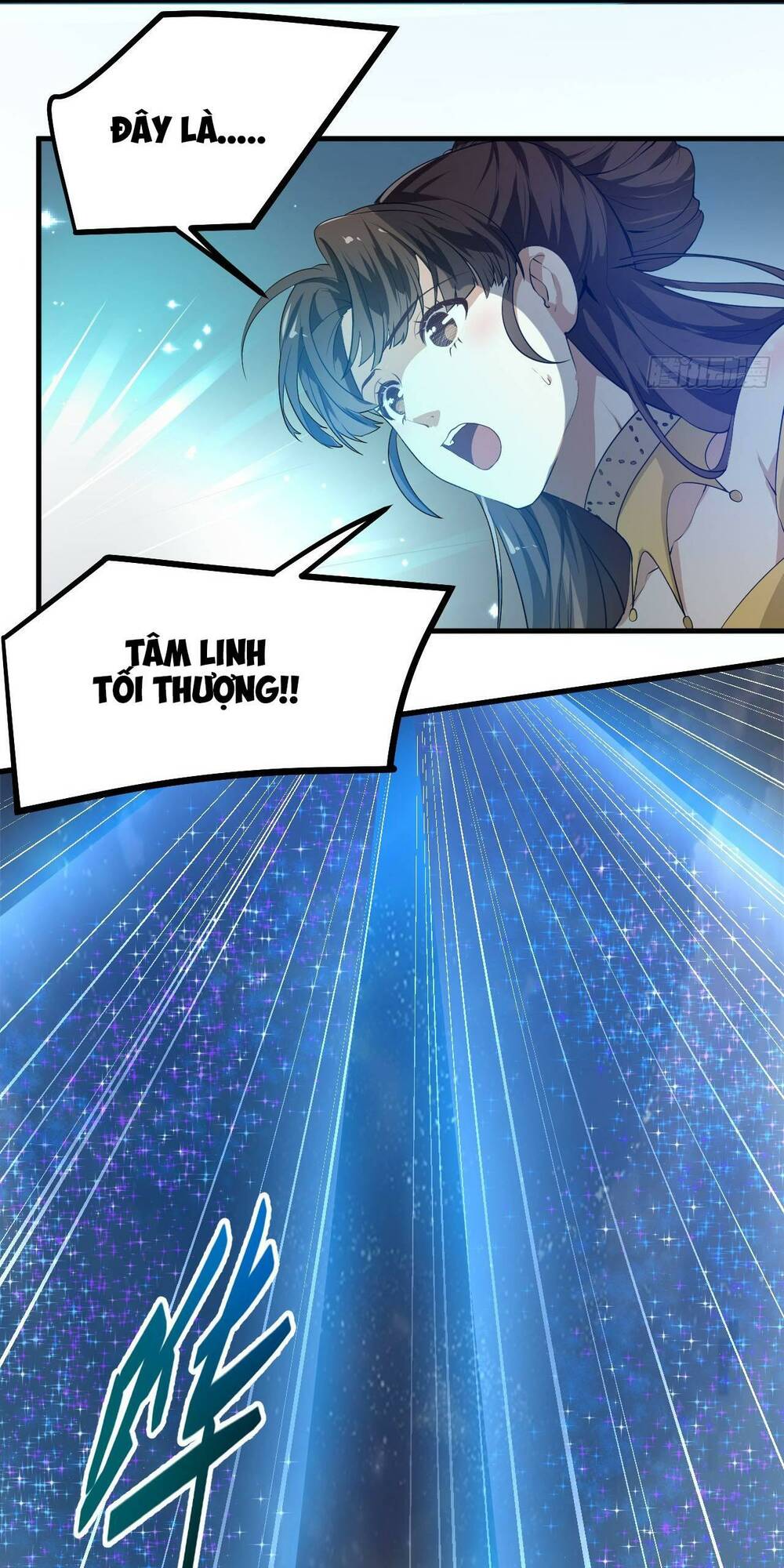 Tiên Nhân Này Quá Nghiêm Túc Chap 14 - Next Chap 15