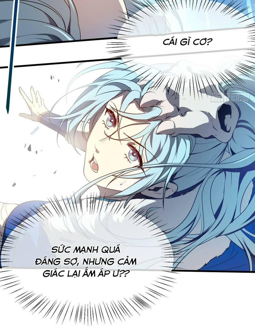 Tiên Nhân Này Quá Nghiêm Túc Chap 14 - Next Chap 15