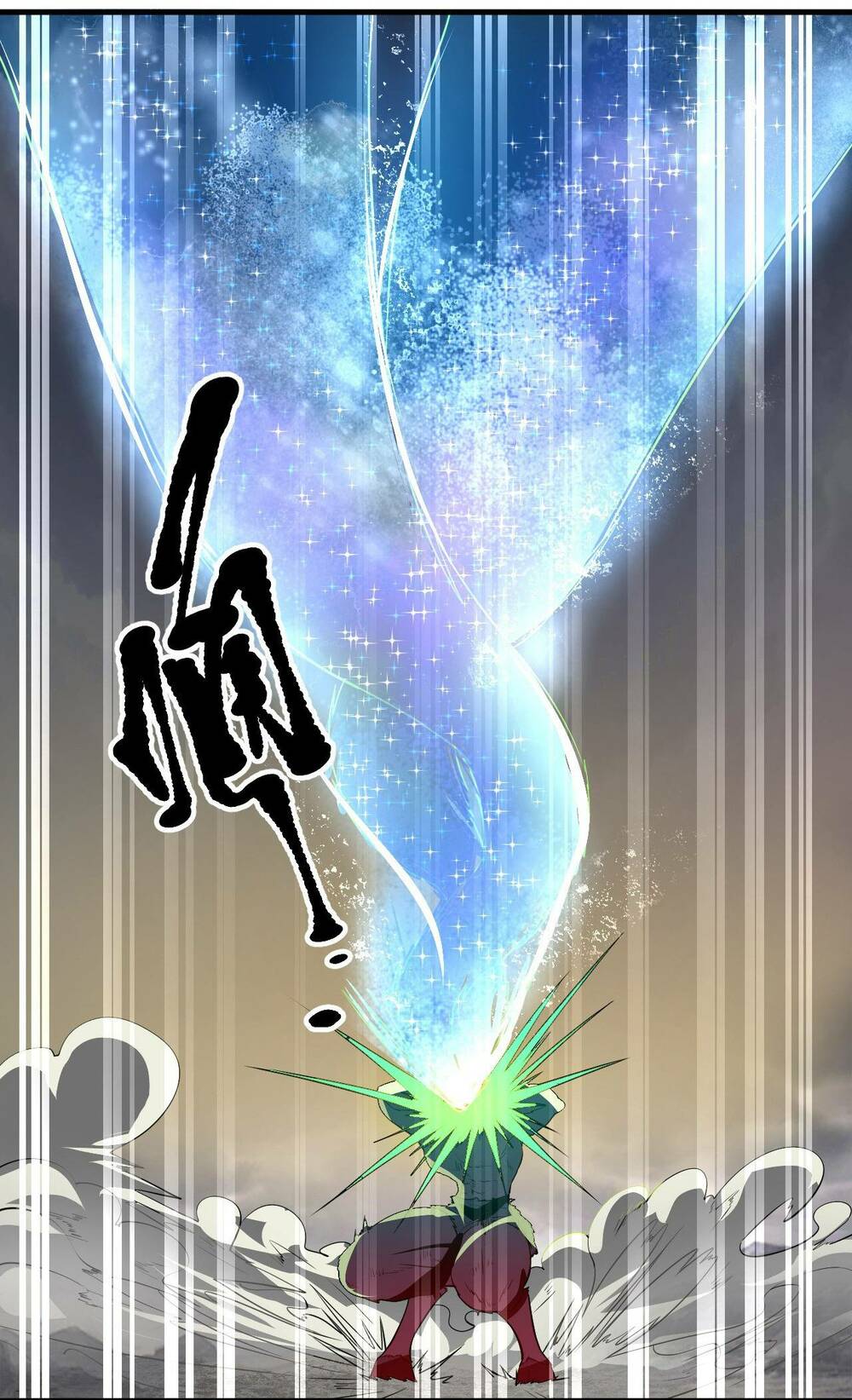 Tiên Nhân Này Quá Nghiêm Túc Chap 14 - Next Chap 15