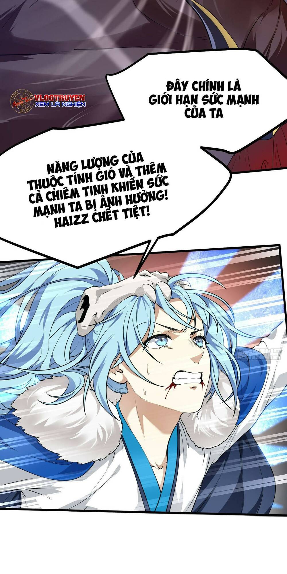 Tiên Nhân Này Quá Nghiêm Túc Chap 14 - Next Chap 15