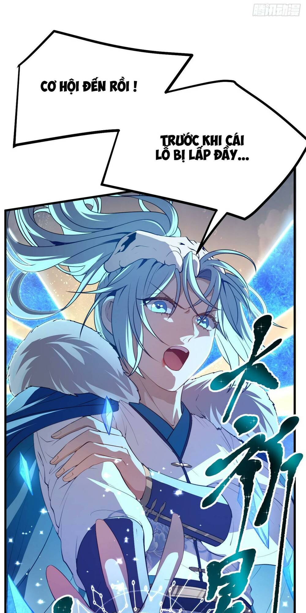 Tiên Nhân Này Quá Nghiêm Túc Chap 14 - Next Chap 15
