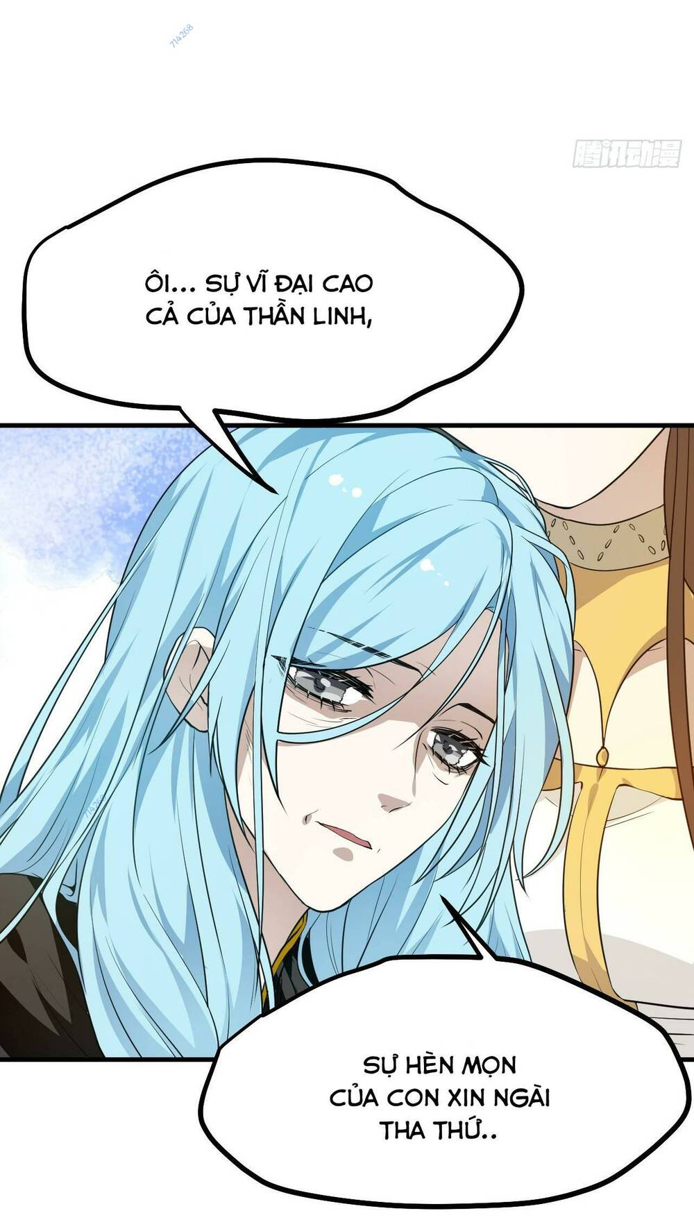 Tiên Nhân Này Quá Nghiêm Túc Chap 14 - Next Chap 15