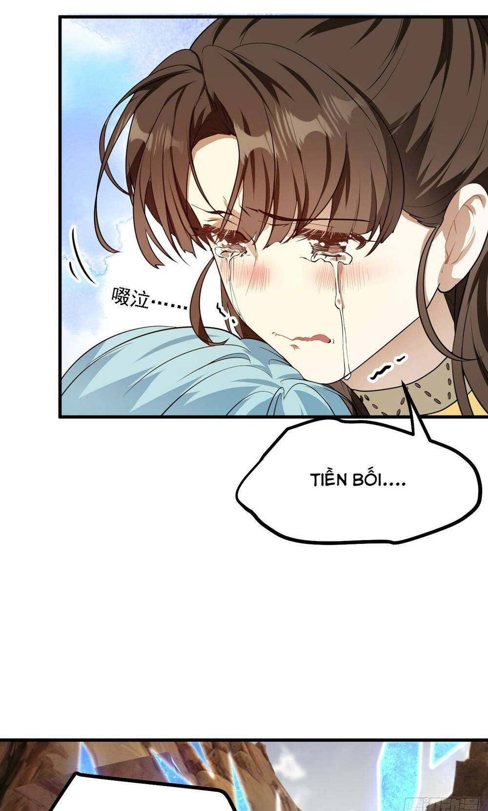 Tiên Nhân Này Quá Nghiêm Túc Chap 14 - Next Chap 15