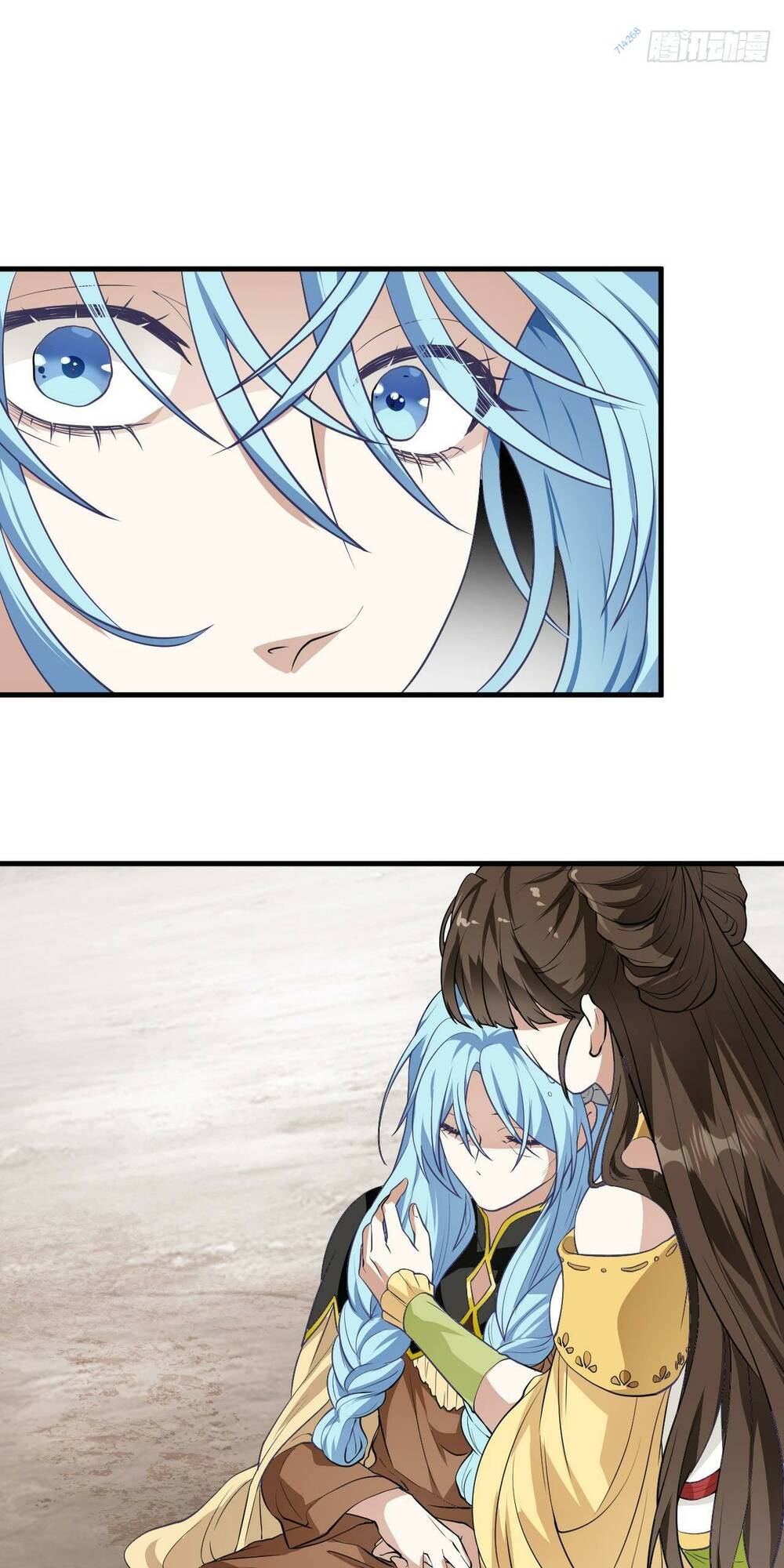 Tiên Nhân Này Quá Nghiêm Túc Chap 14 - Next Chap 15