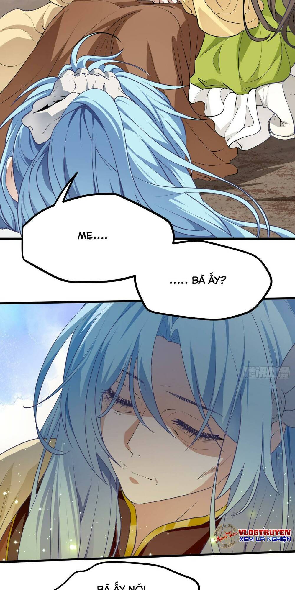 Tiên Nhân Này Quá Nghiêm Túc Chap 14 - Next Chap 15