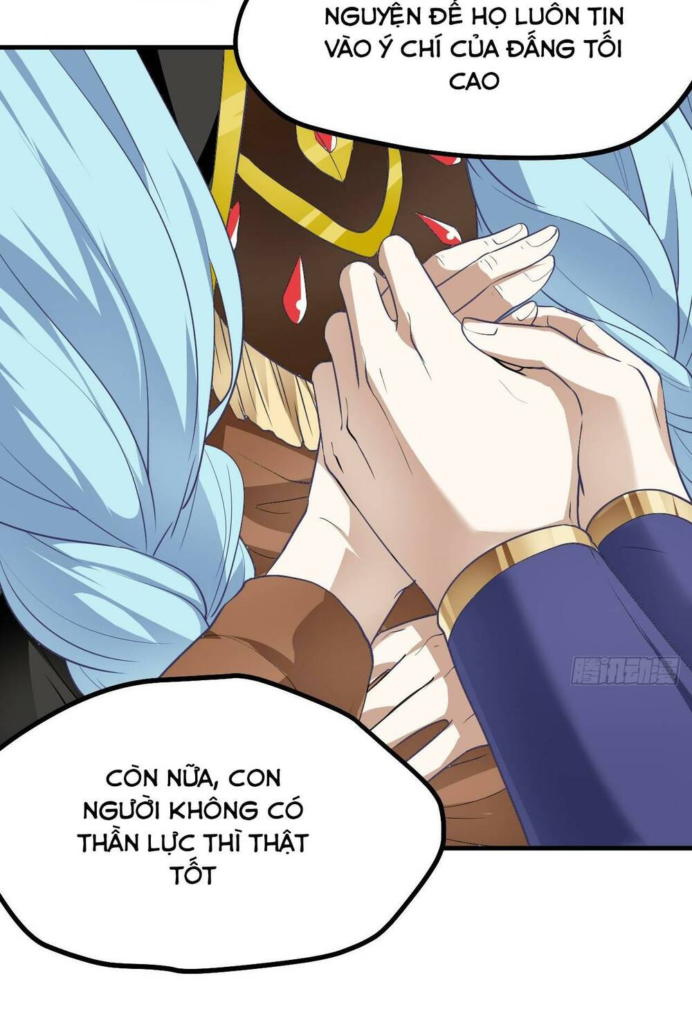 Tiên Nhân Này Quá Nghiêm Túc Chap 14 - Next Chap 15