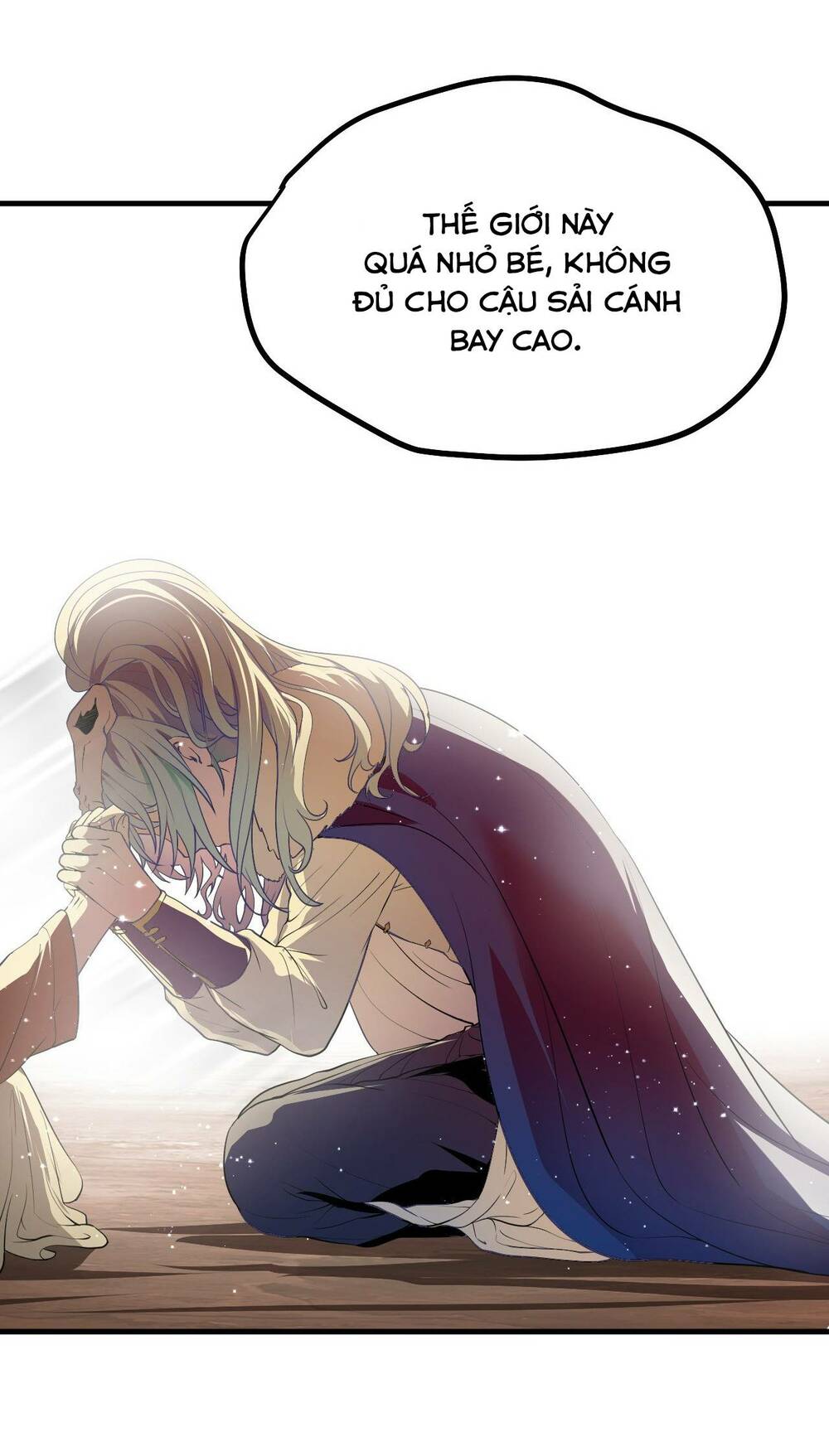 Tiên Nhân Này Quá Nghiêm Túc Chap 14 - Next Chap 15