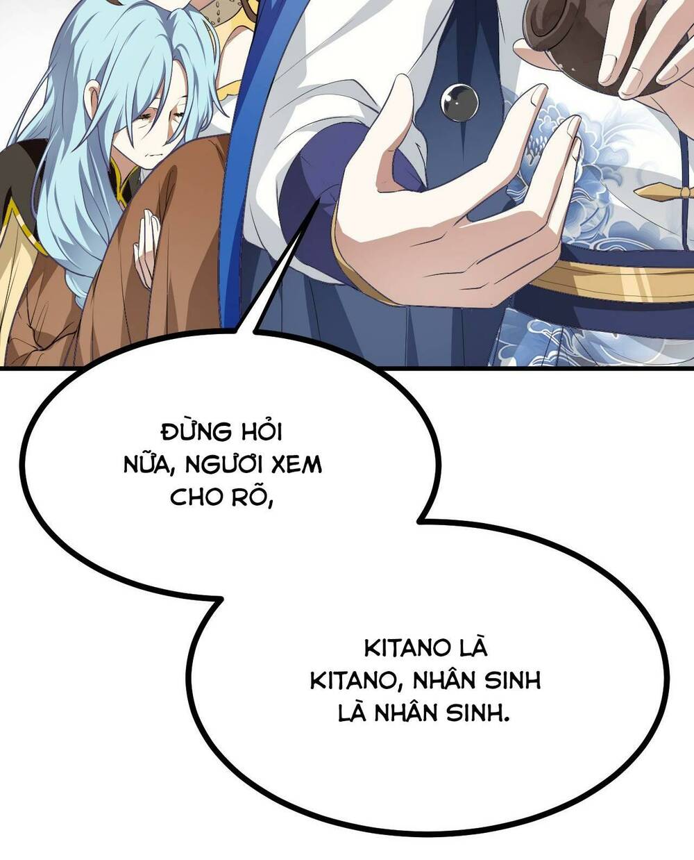 Tiên Nhân Này Quá Nghiêm Túc Chap 14 - Next Chap 15