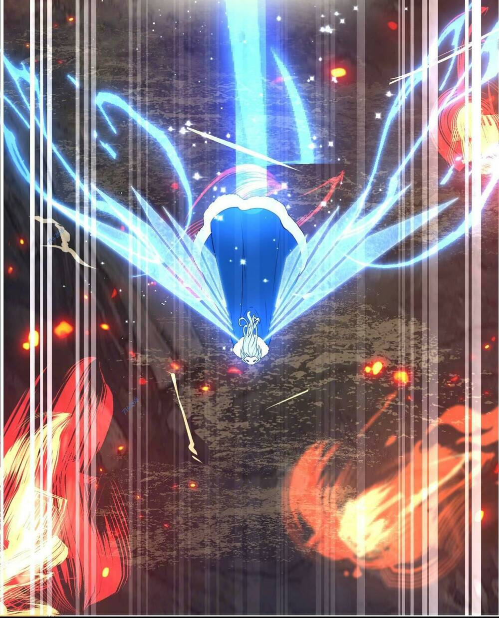 Tiên Nhân Này Quá Nghiêm Túc Chap 14 - Next Chap 15