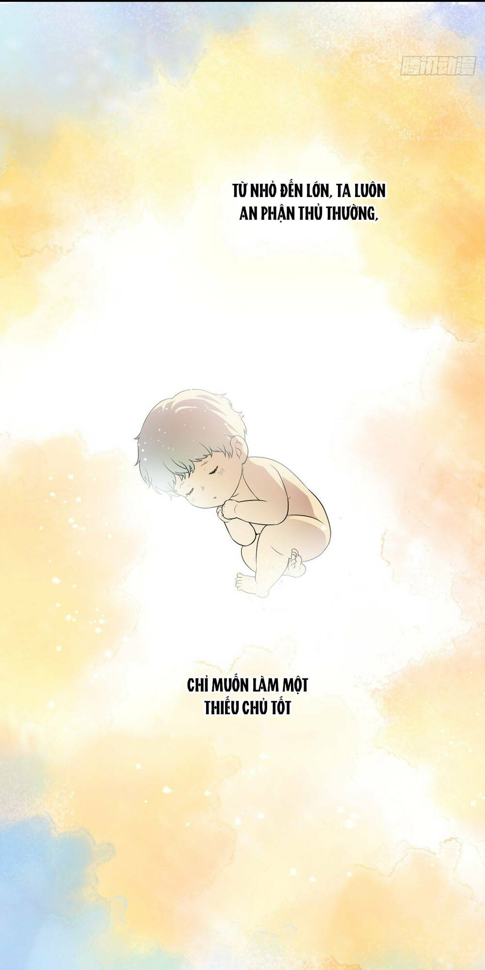 Tiên Nhân Này Quá Nghiêm Túc Chap 14 - Next Chap 15