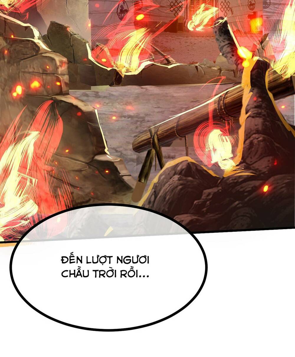 Tiên Nhân Này Quá Nghiêm Túc Chap 14 - Next Chap 15