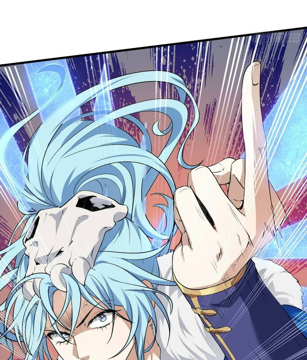 Tiên Nhân Này Quá Nghiêm Túc Chap 14 - Next Chap 15