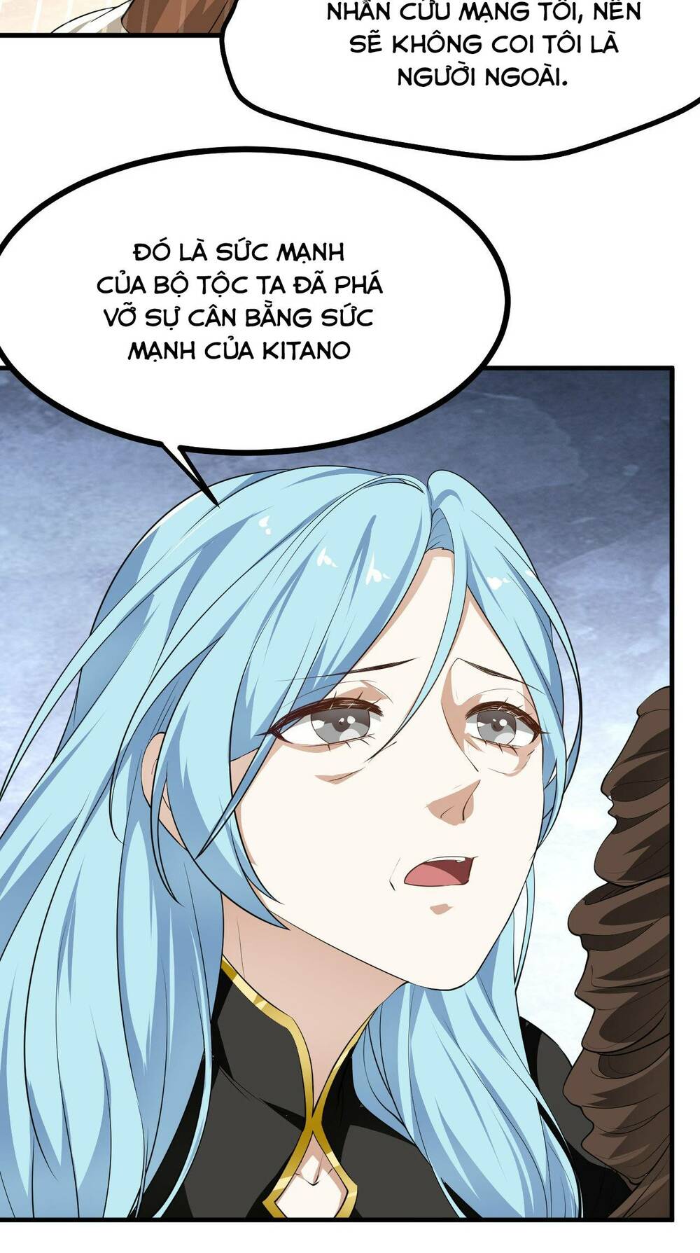 Tiên Nhân Này Quá Nghiêm Túc Chap 14 - Next Chap 15