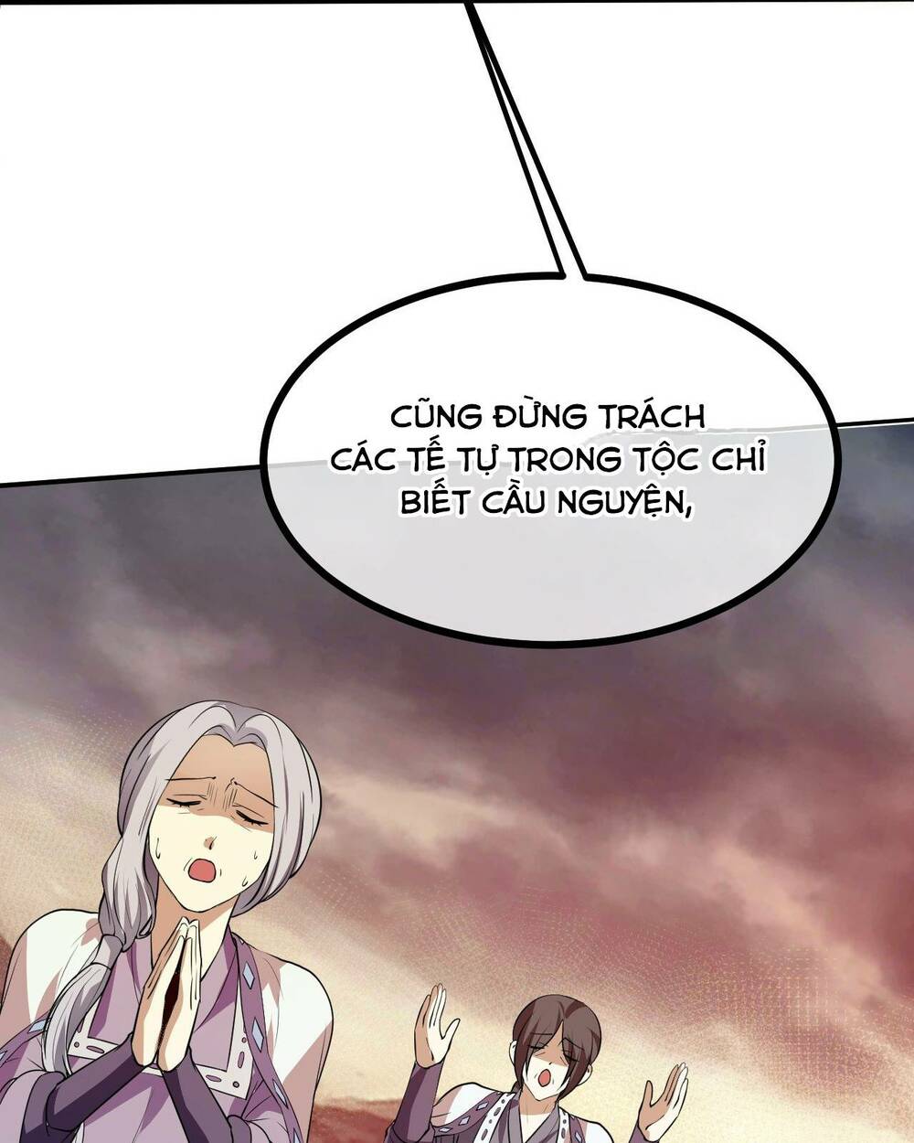 Tiên Nhân Này Quá Nghiêm Túc Chap 14 - Next Chap 15