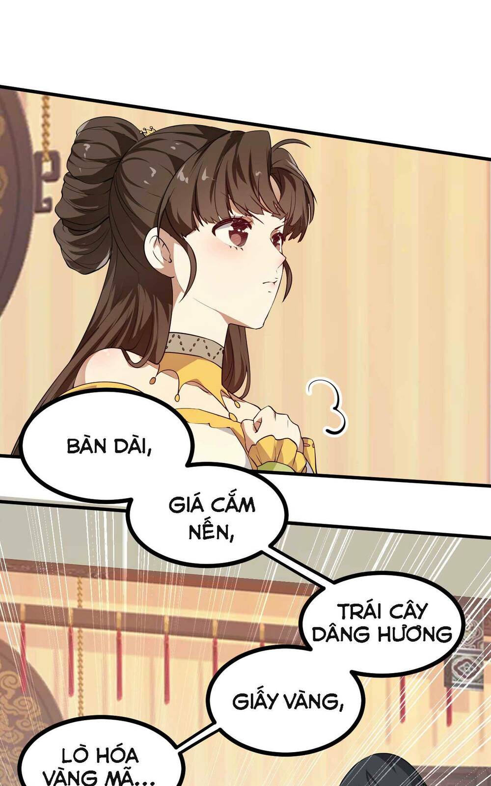 Tiên Nhân Này Quá Nghiêm Túc Chap 16 - Next Chap 17