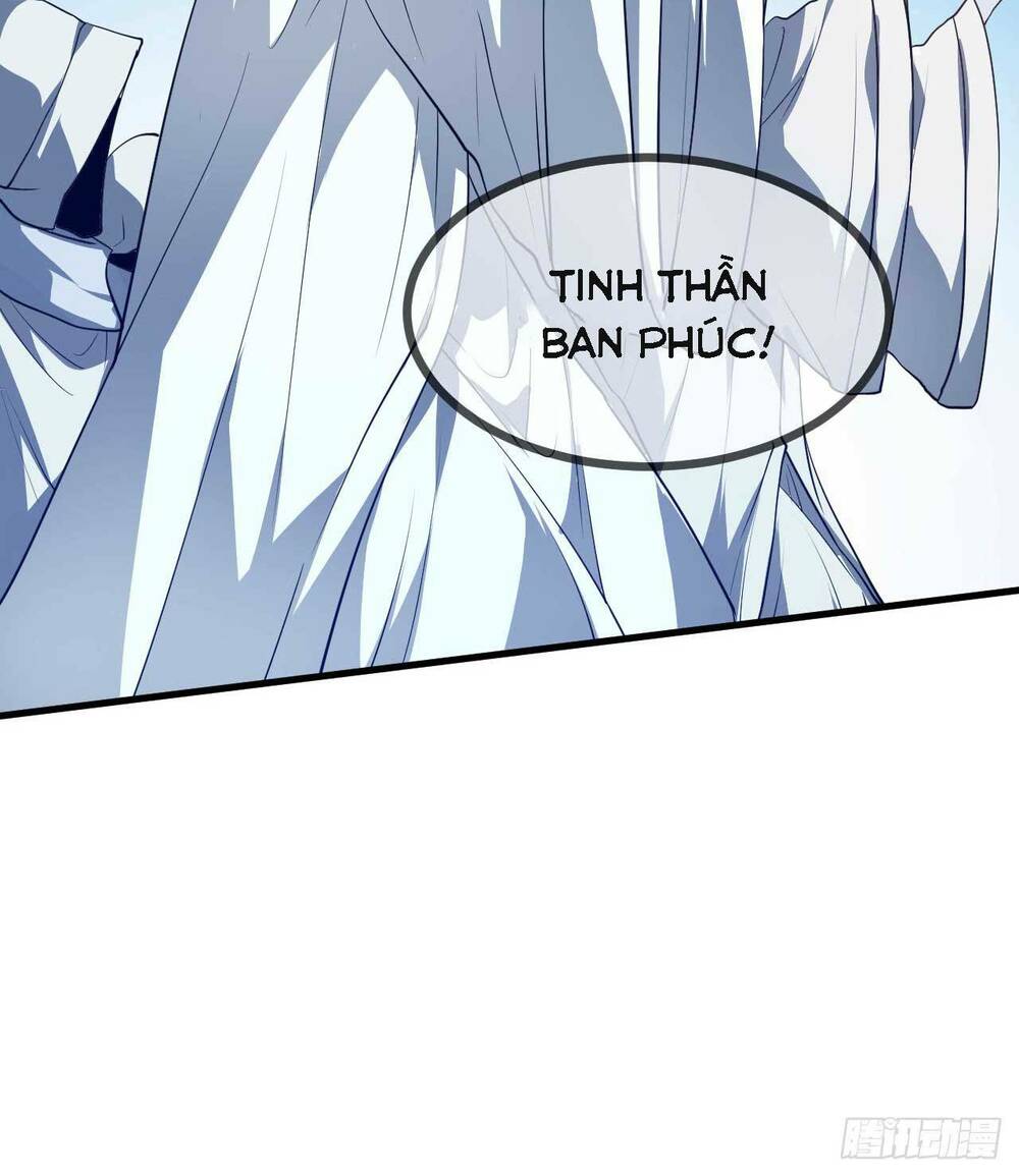Tiên Nhân Này Quá Nghiêm Túc Chap 16 - Next Chap 17