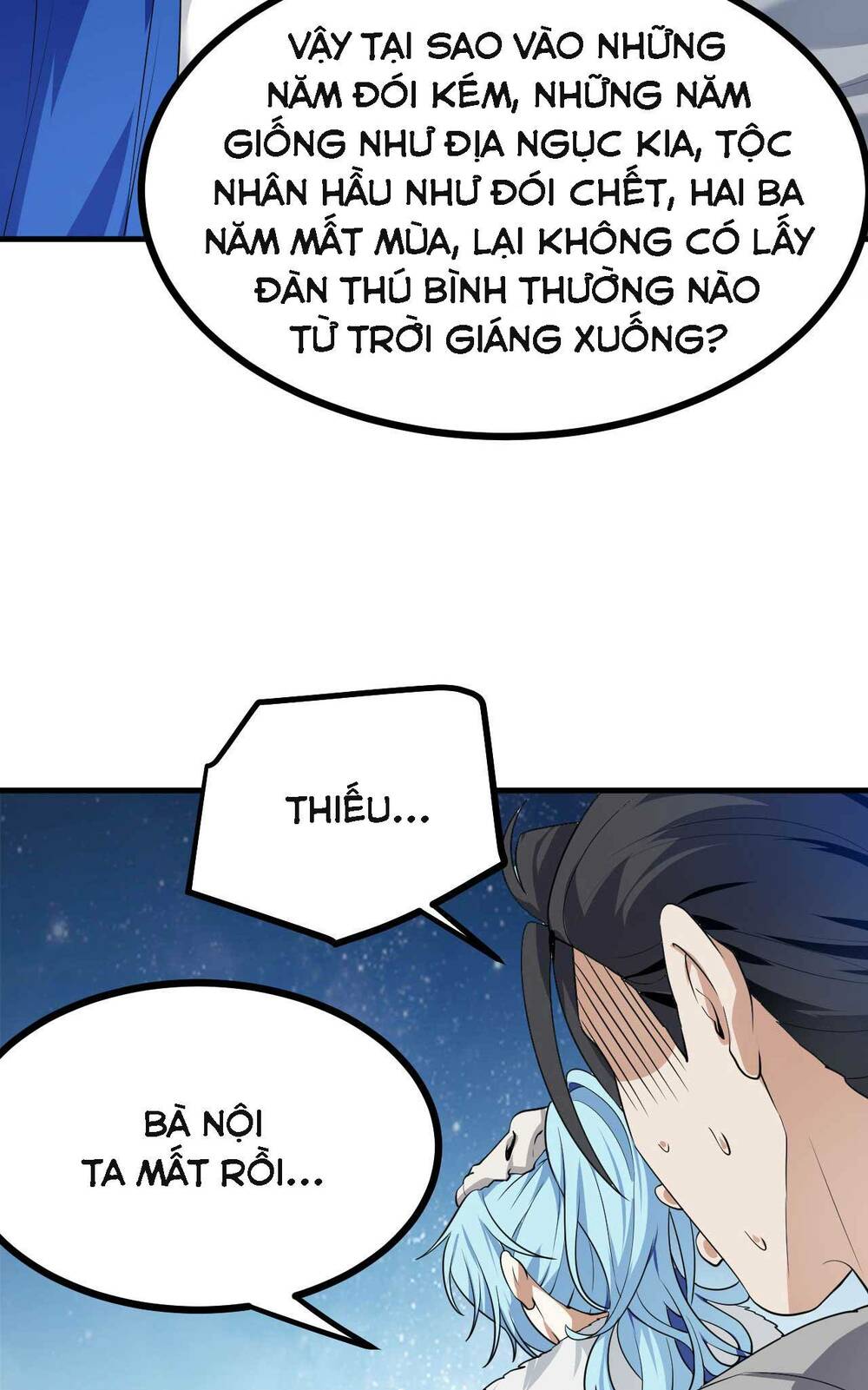 Tiên Nhân Này Quá Nghiêm Túc Chap 16 - Next Chap 17