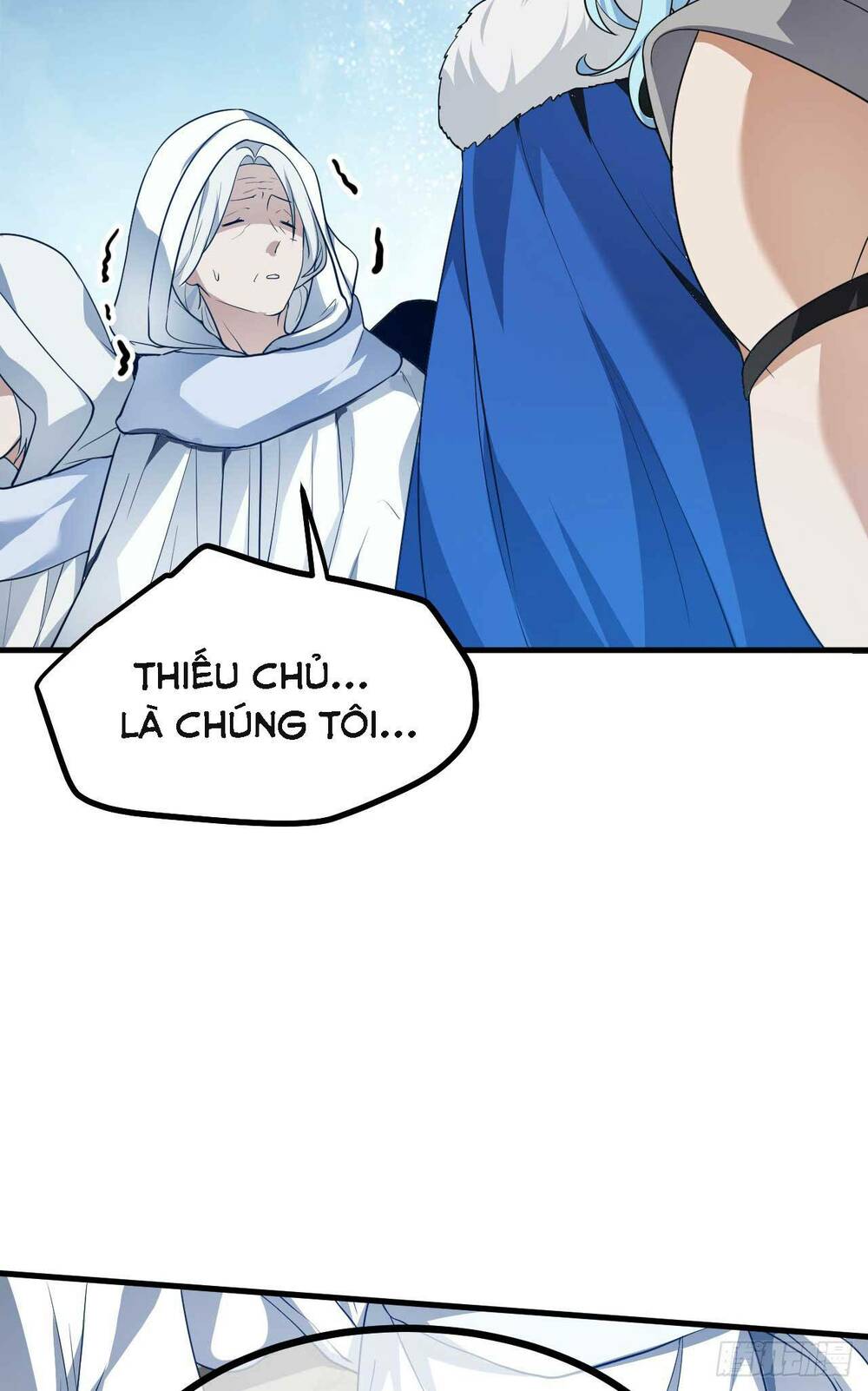 Tiên Nhân Này Quá Nghiêm Túc Chap 16 - Next Chap 17