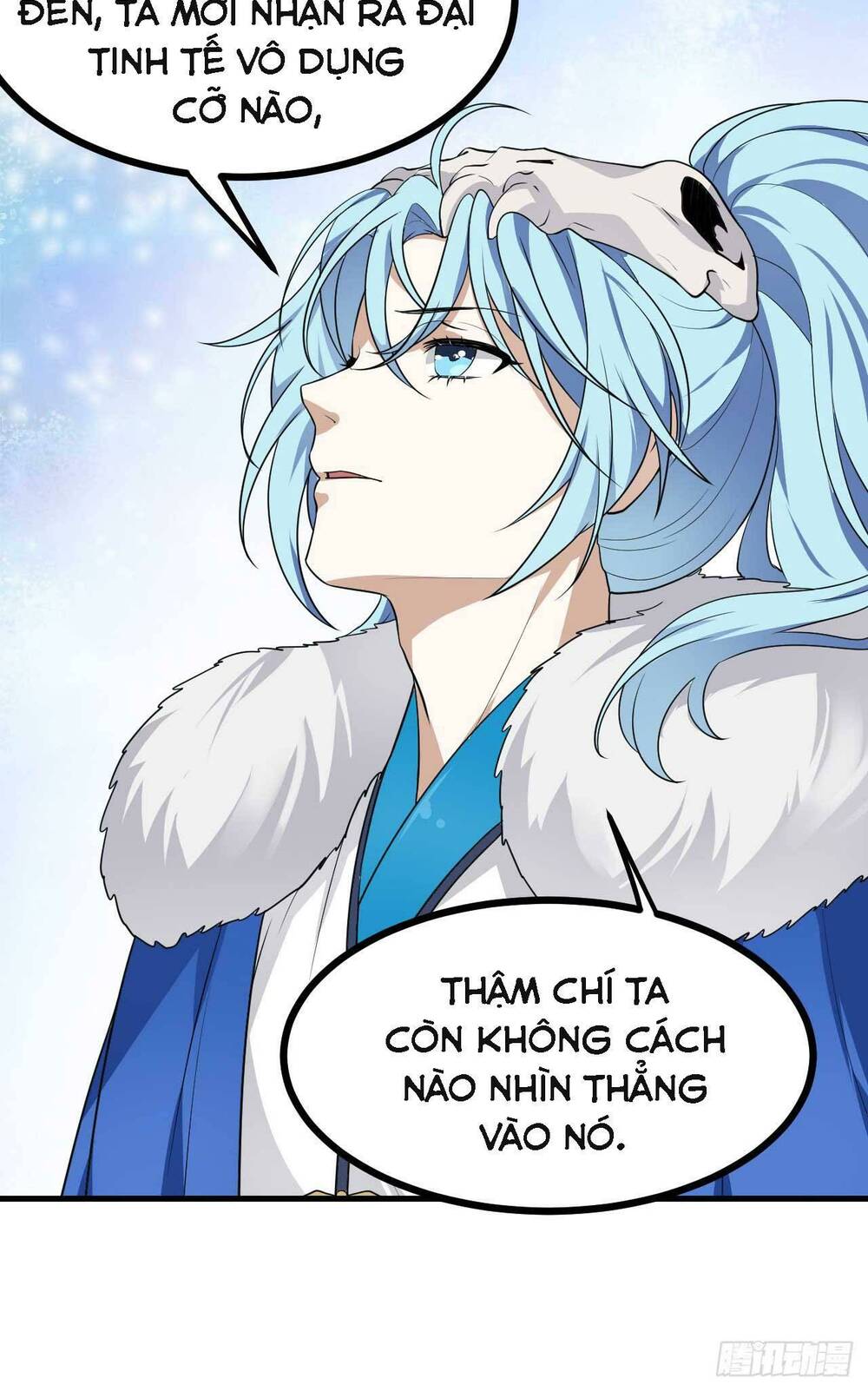 Tiên Nhân Này Quá Nghiêm Túc Chap 16 - Next Chap 17
