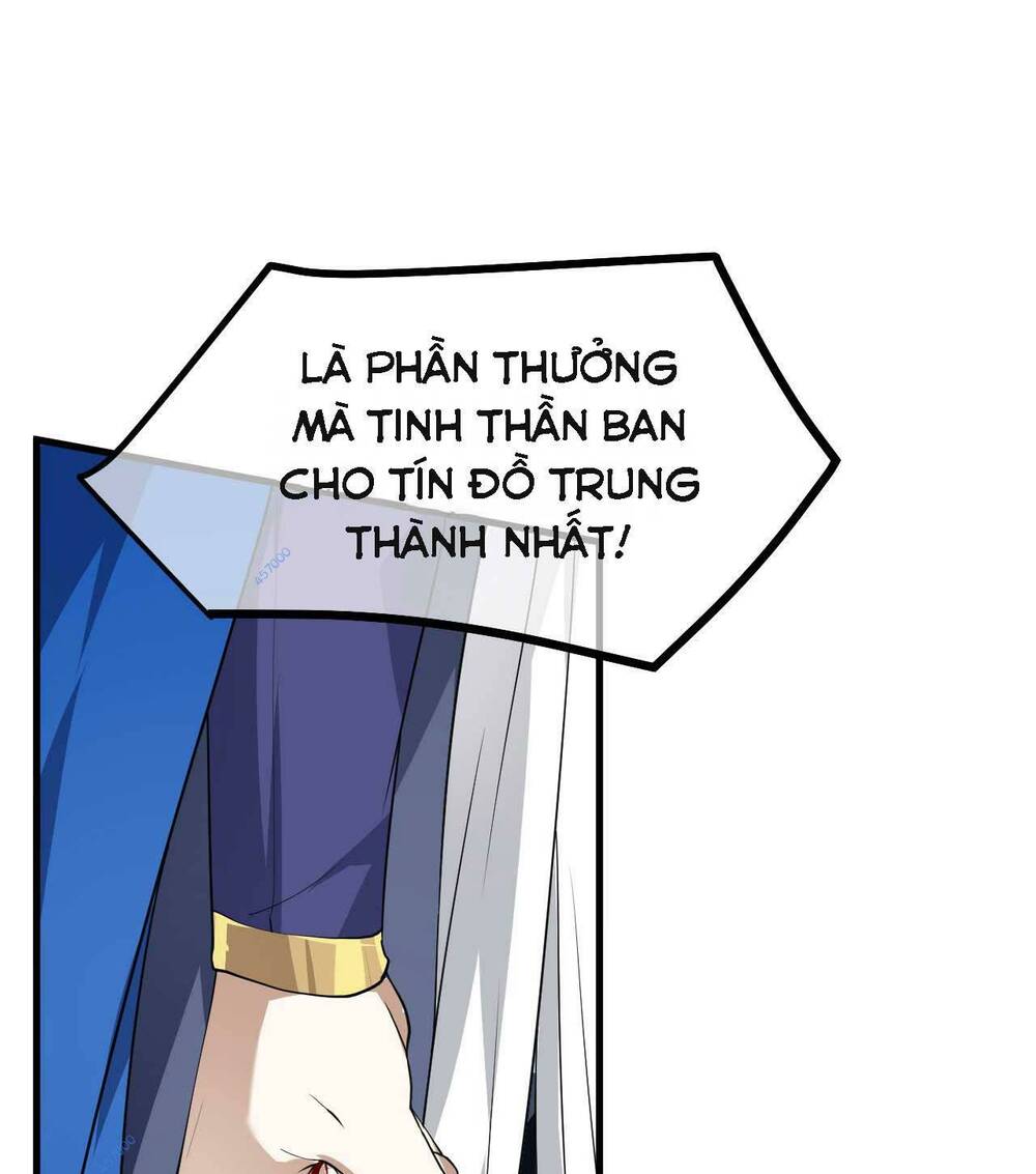Tiên Nhân Này Quá Nghiêm Túc Chap 16 - Next Chap 17