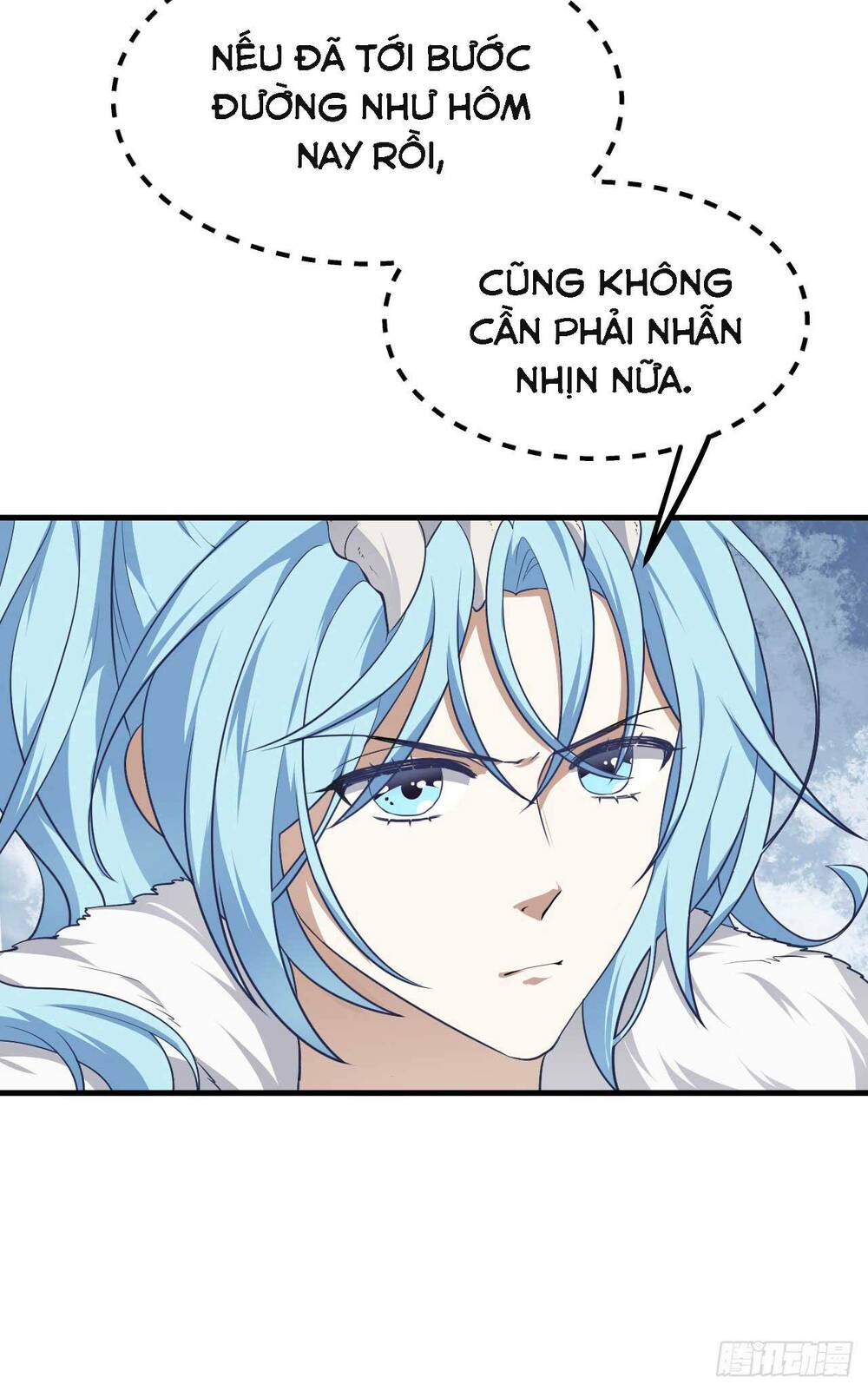 Tiên Nhân Này Quá Nghiêm Túc Chap 16 - Next Chap 17
