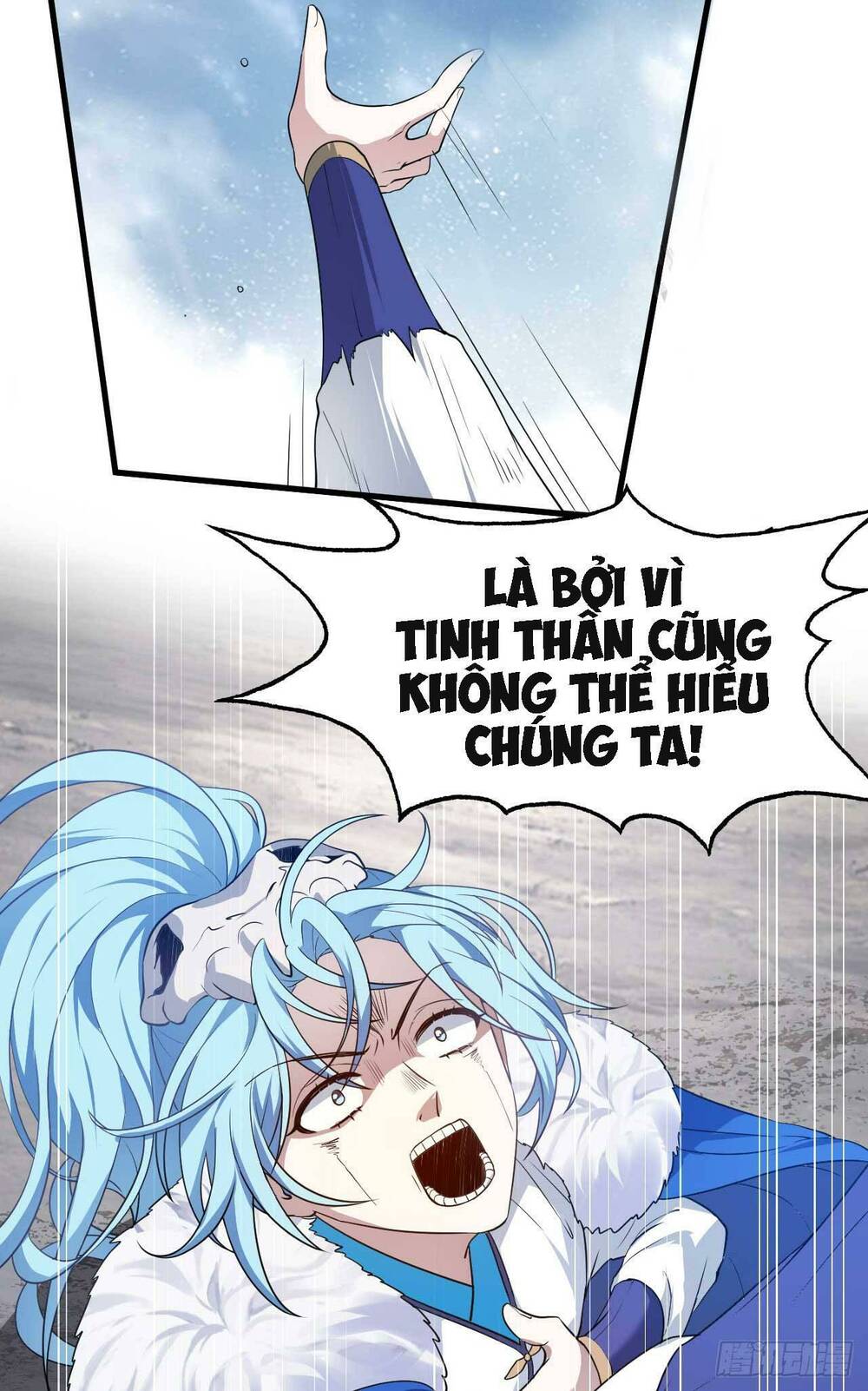 Tiên Nhân Này Quá Nghiêm Túc Chap 16 - Next Chap 17