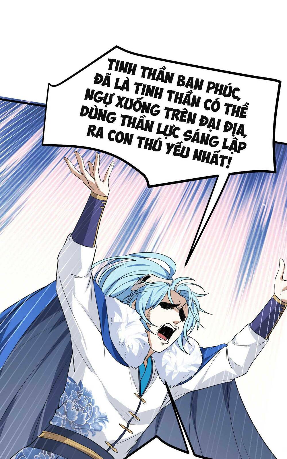 Tiên Nhân Này Quá Nghiêm Túc Chap 16 - Next Chap 17