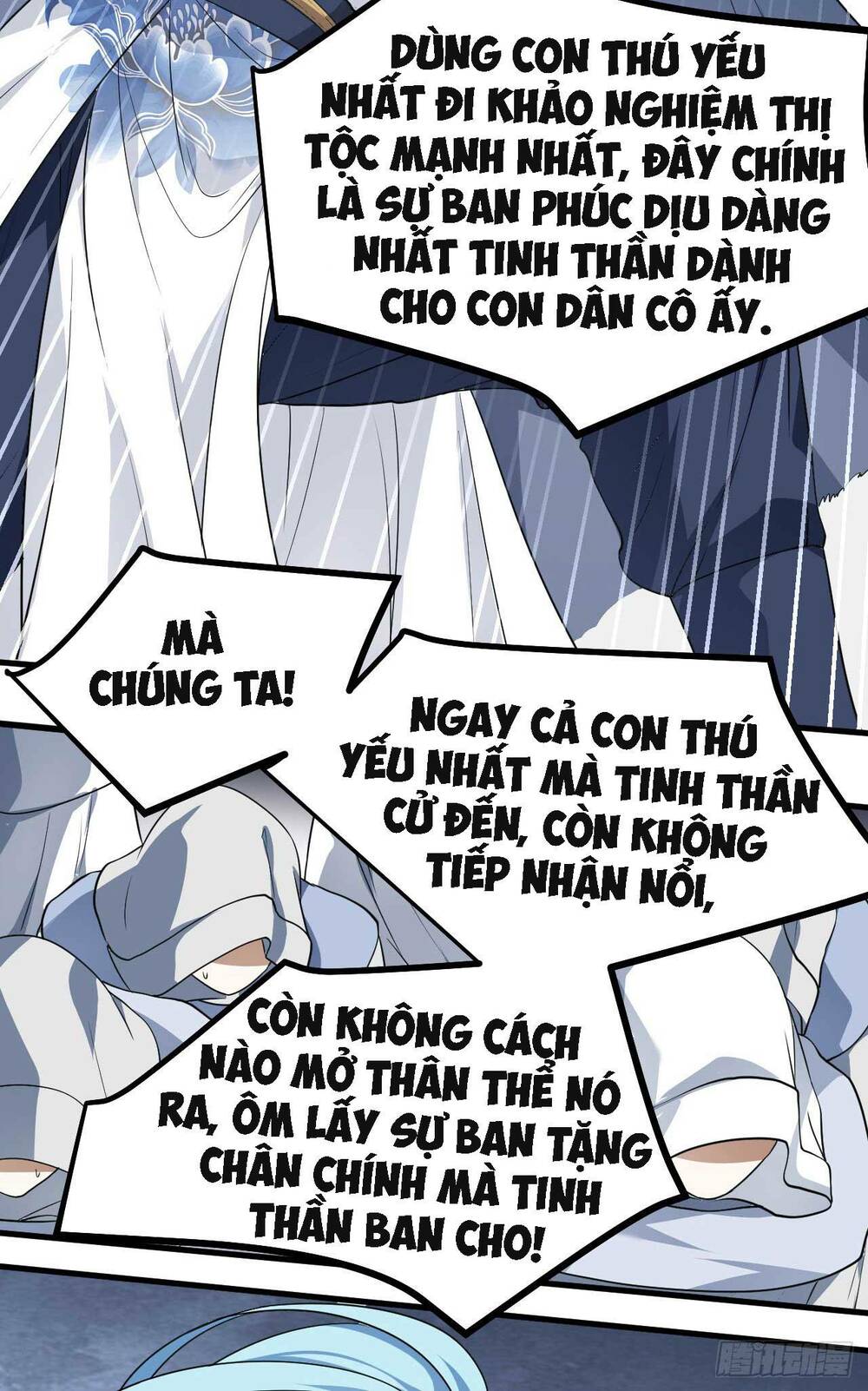 Tiên Nhân Này Quá Nghiêm Túc Chap 16 - Next Chap 17