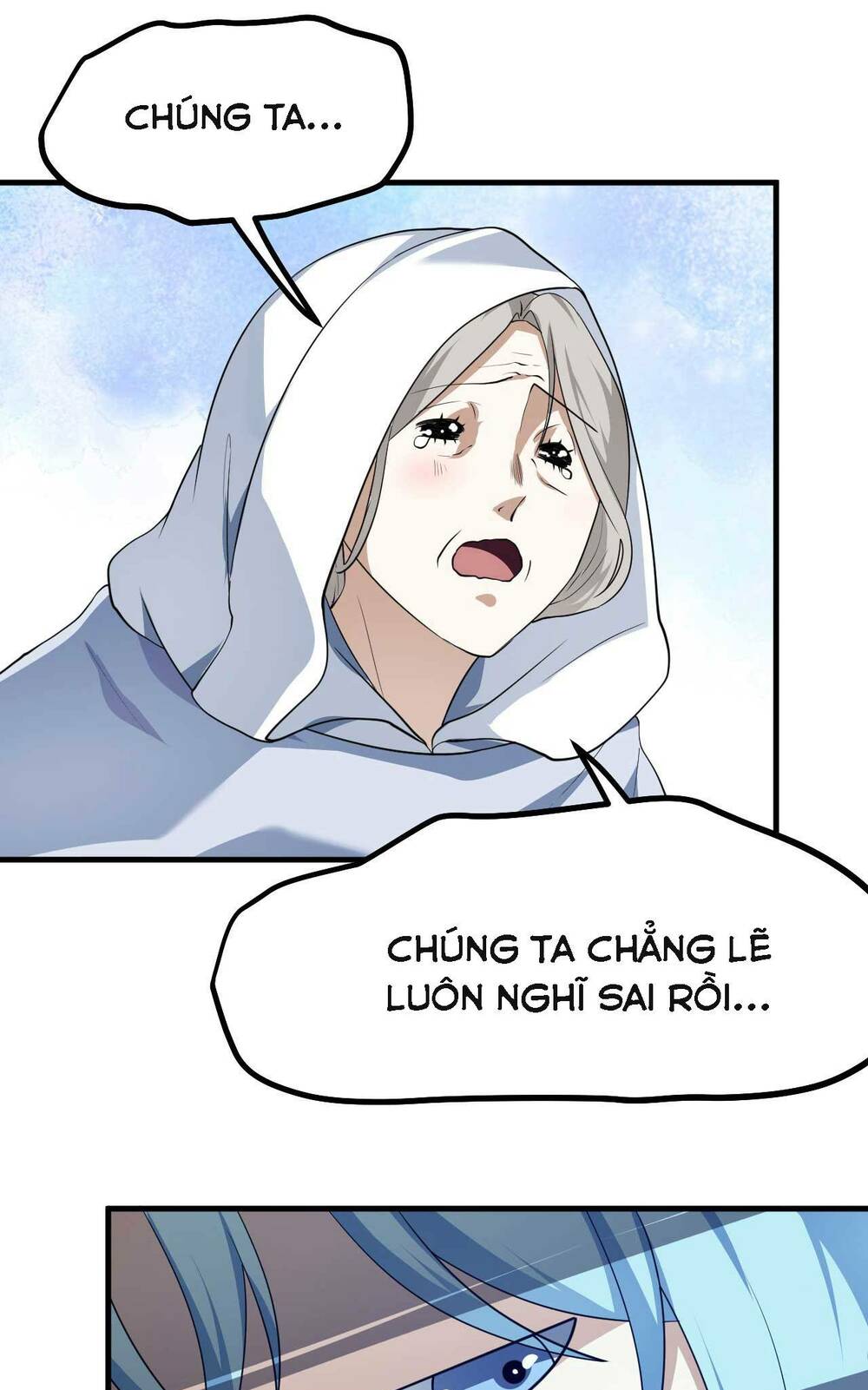Tiên Nhân Này Quá Nghiêm Túc Chap 16 - Next Chap 17
