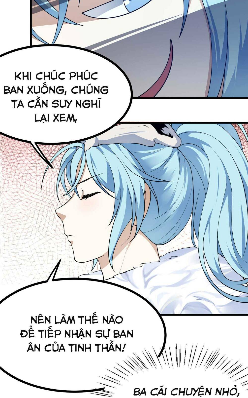 Tiên Nhân Này Quá Nghiêm Túc Chap 16 - Next Chap 17