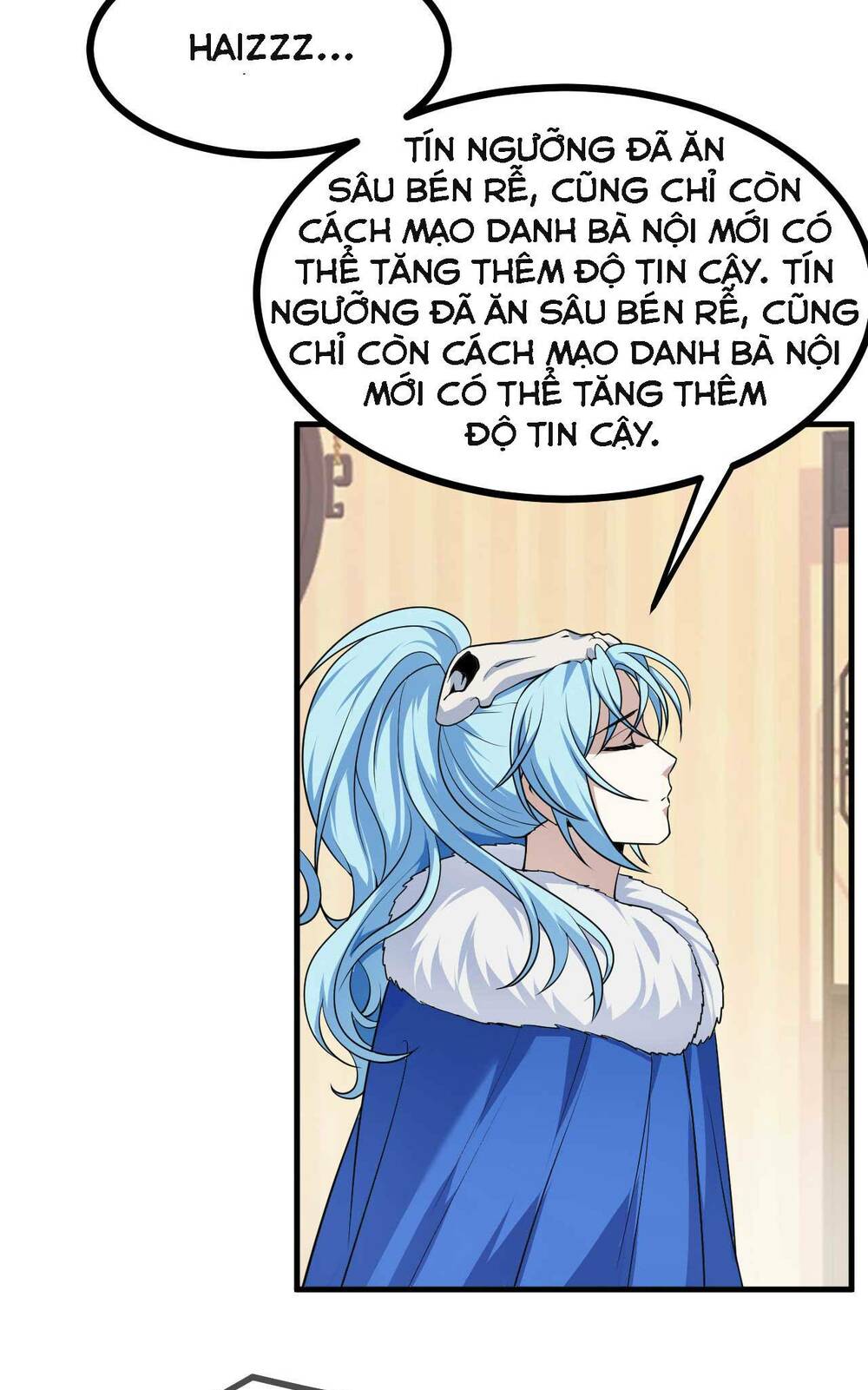 Tiên Nhân Này Quá Nghiêm Túc Chap 16 - Next Chap 17