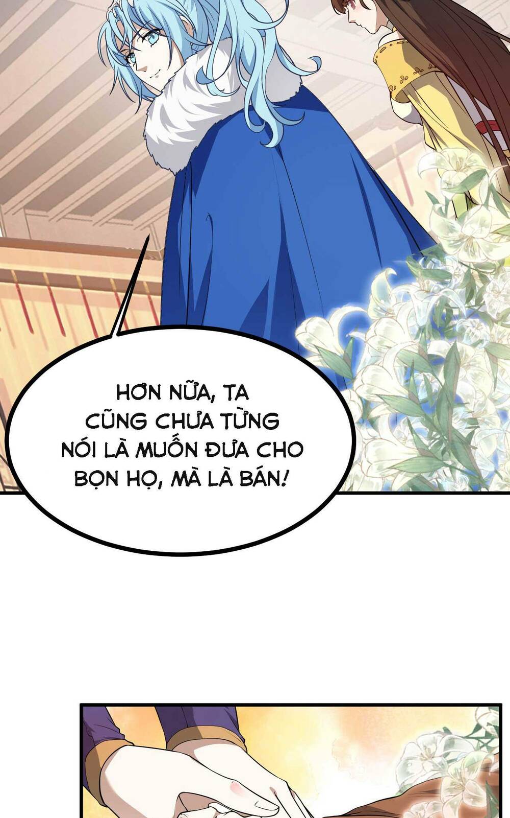 Tiên Nhân Này Quá Nghiêm Túc Chap 16 - Next Chap 17