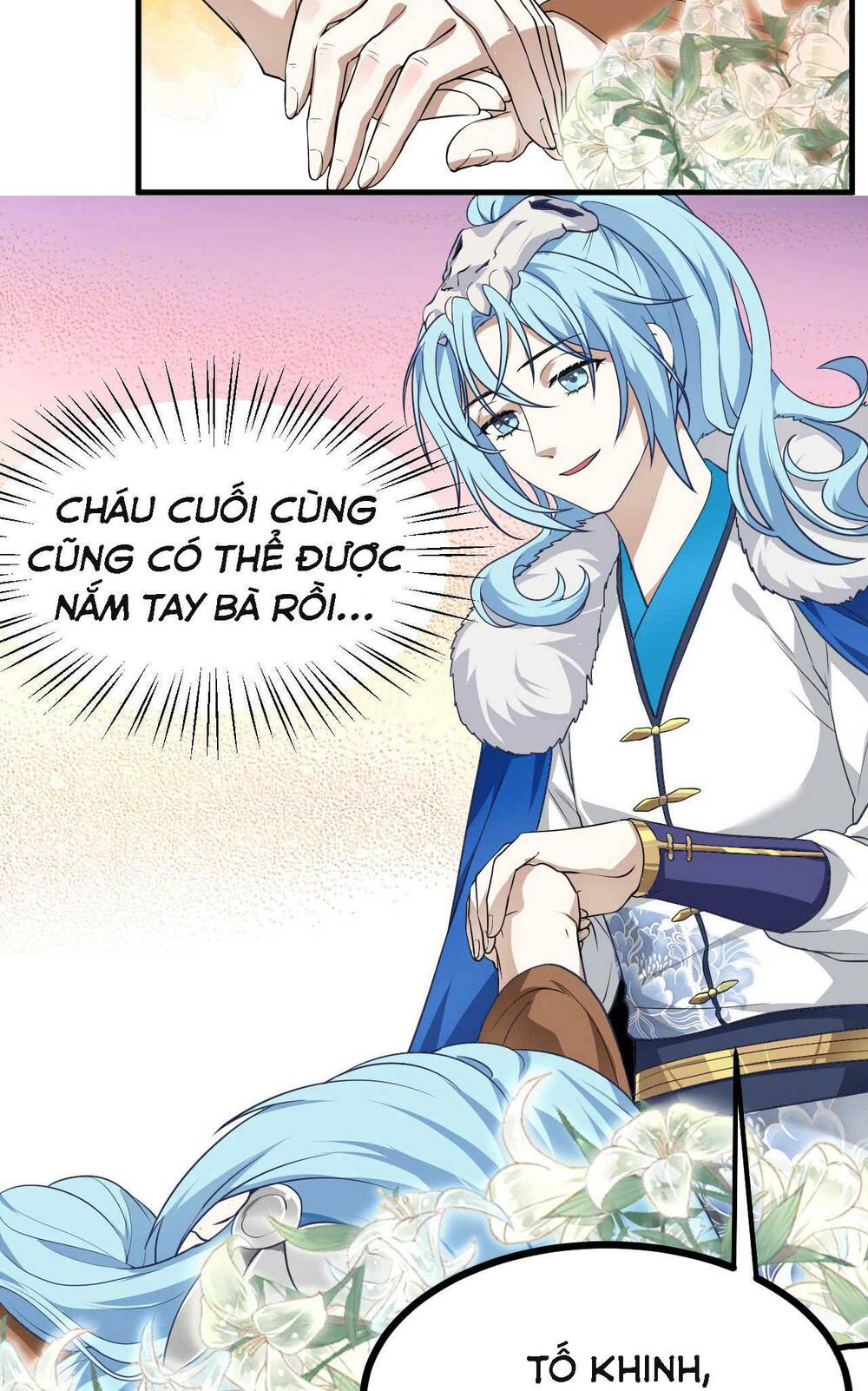 Tiên Nhân Này Quá Nghiêm Túc Chap 16 - Next Chap 17